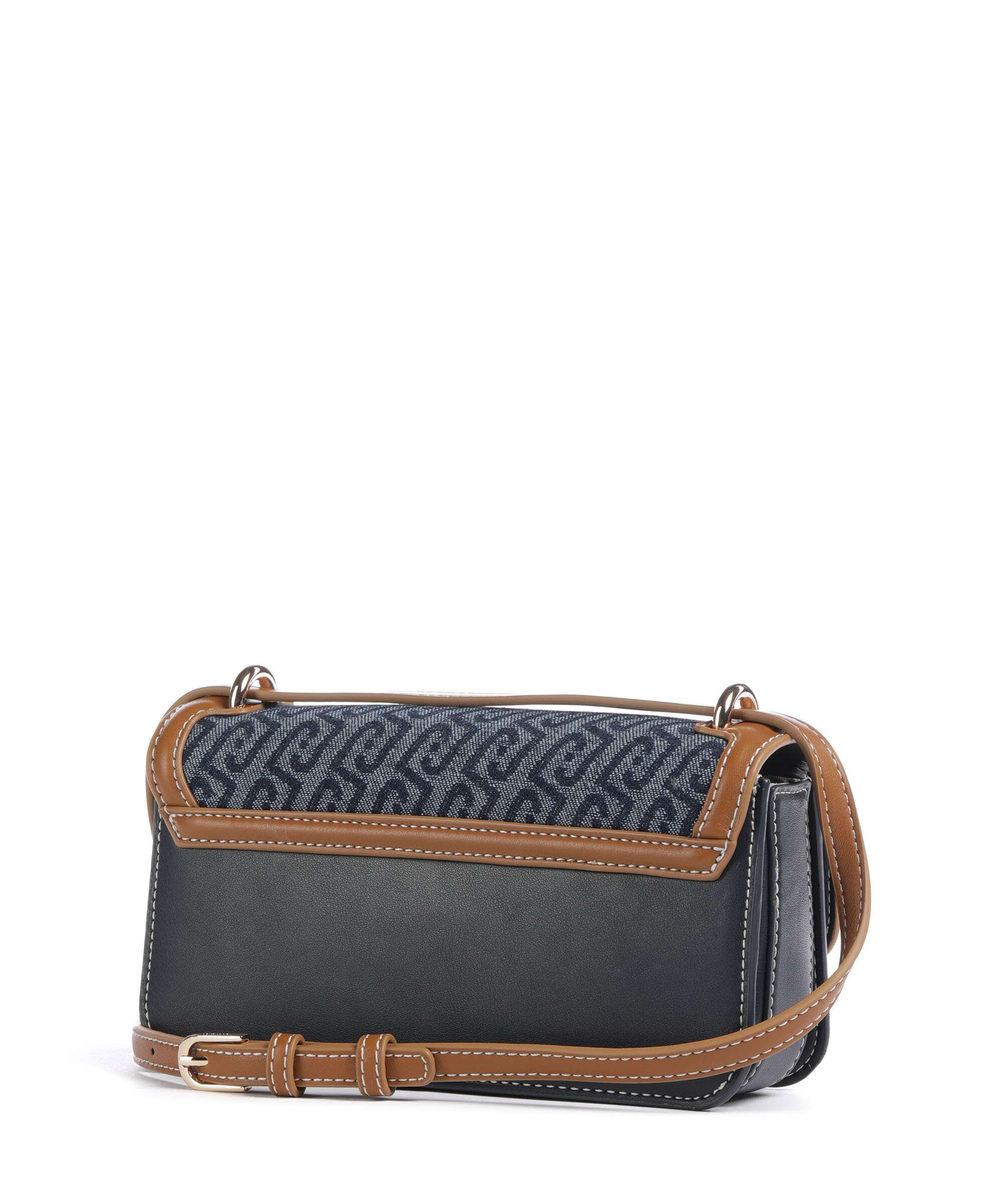 Liu Jo Evrim S Shoulder bag dress blue - Image 2