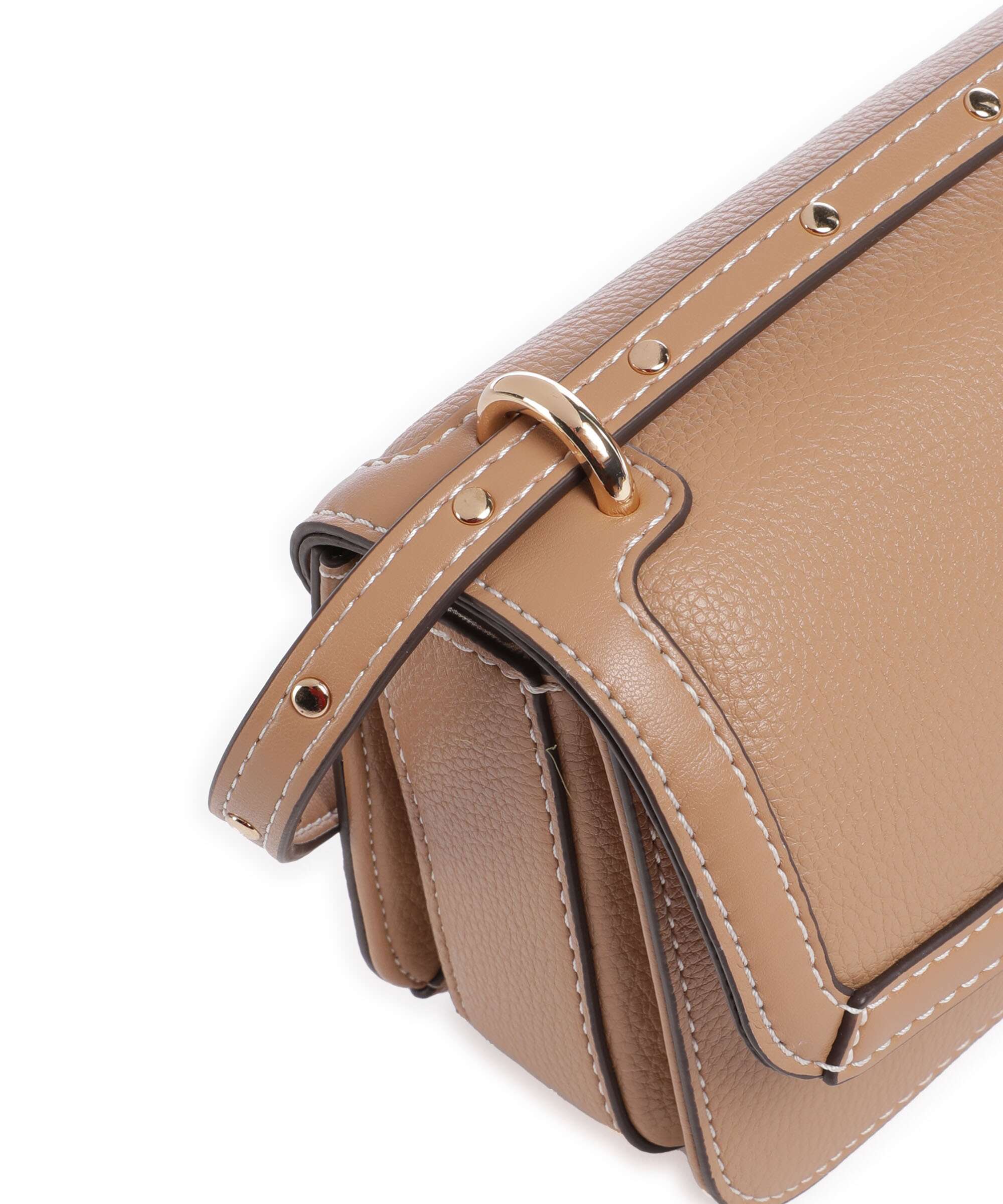 Liu Jo Evrim Shoulder bag cammello - Image 5