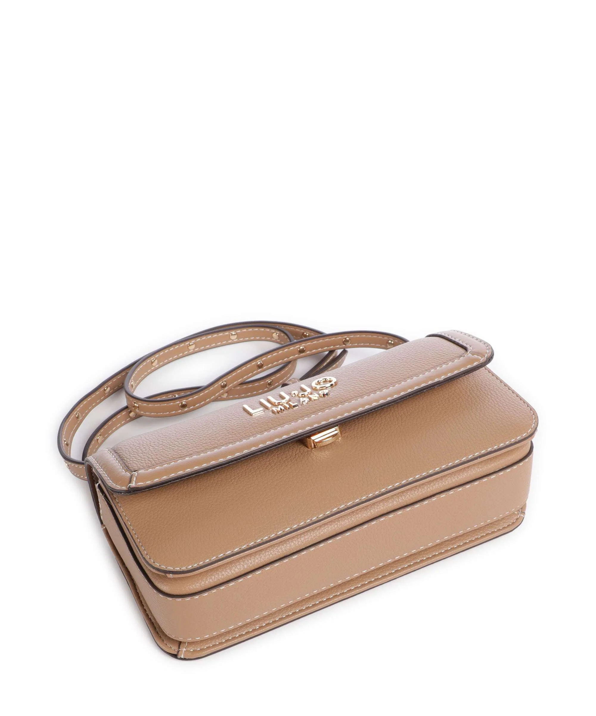 Liu Jo Evrim Shoulder bag cammello - Image 6