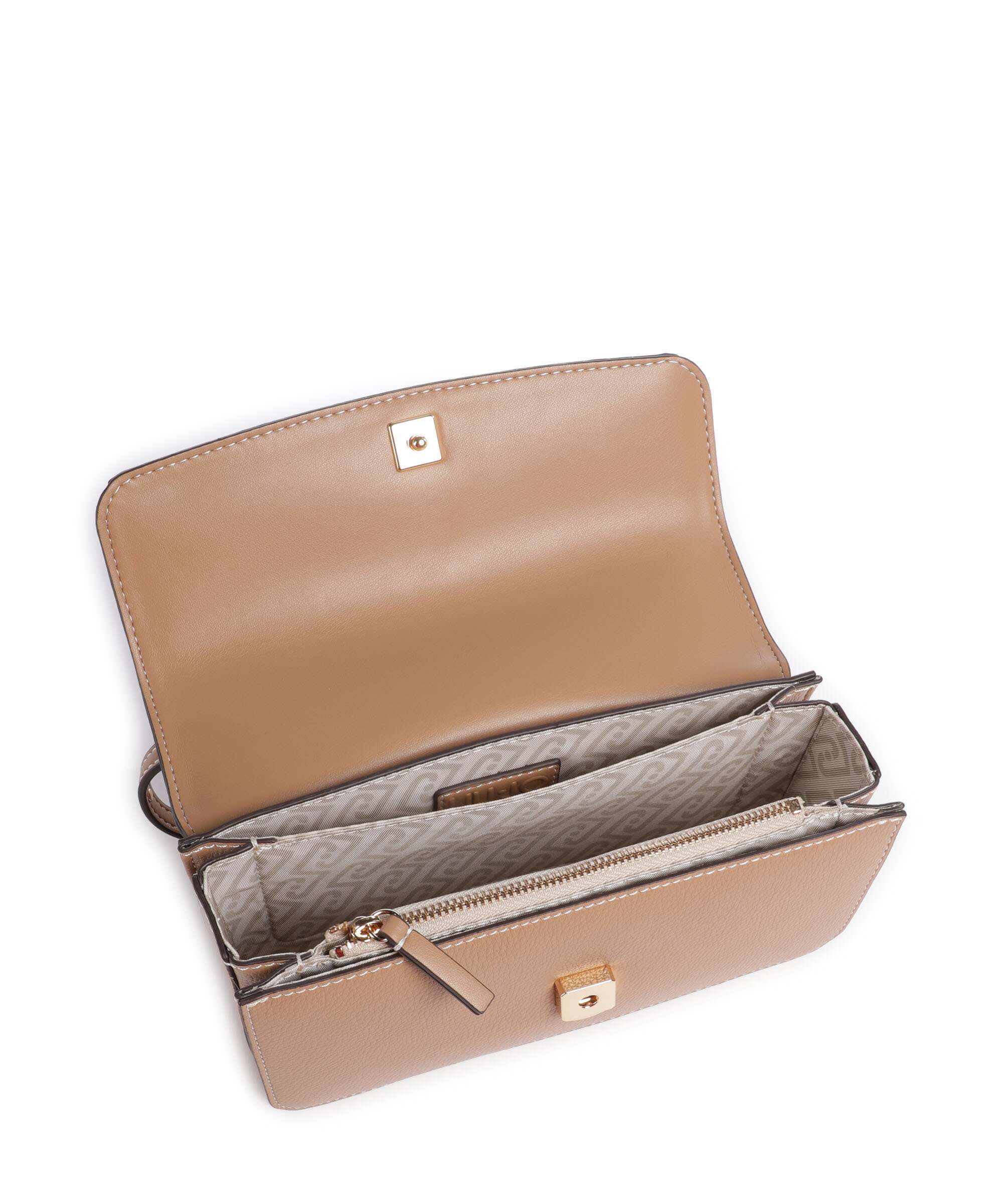 Liu Jo Evrim Shoulder bag cammello - Image 7