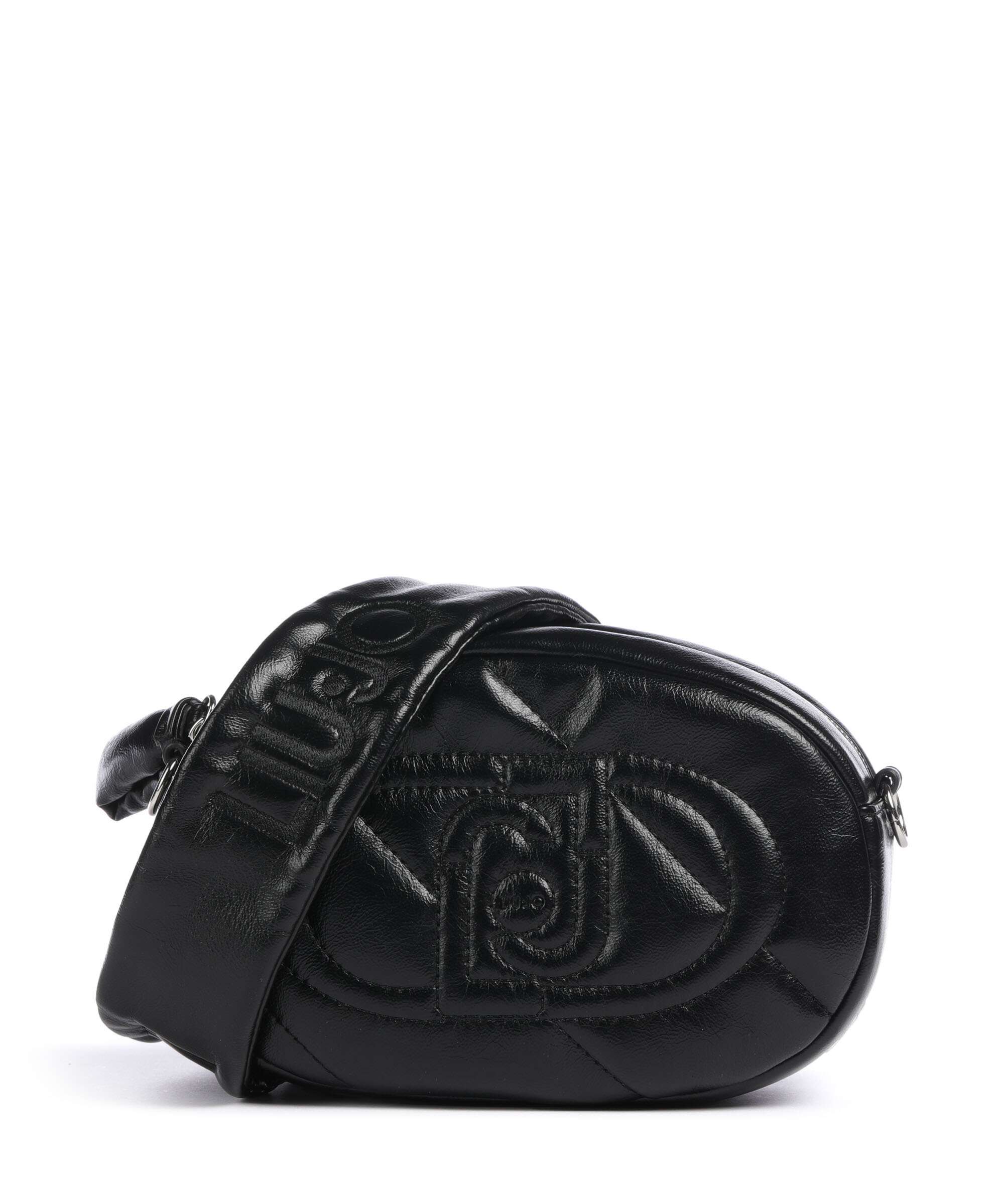Liu Jo Felce Shoulder bag nero