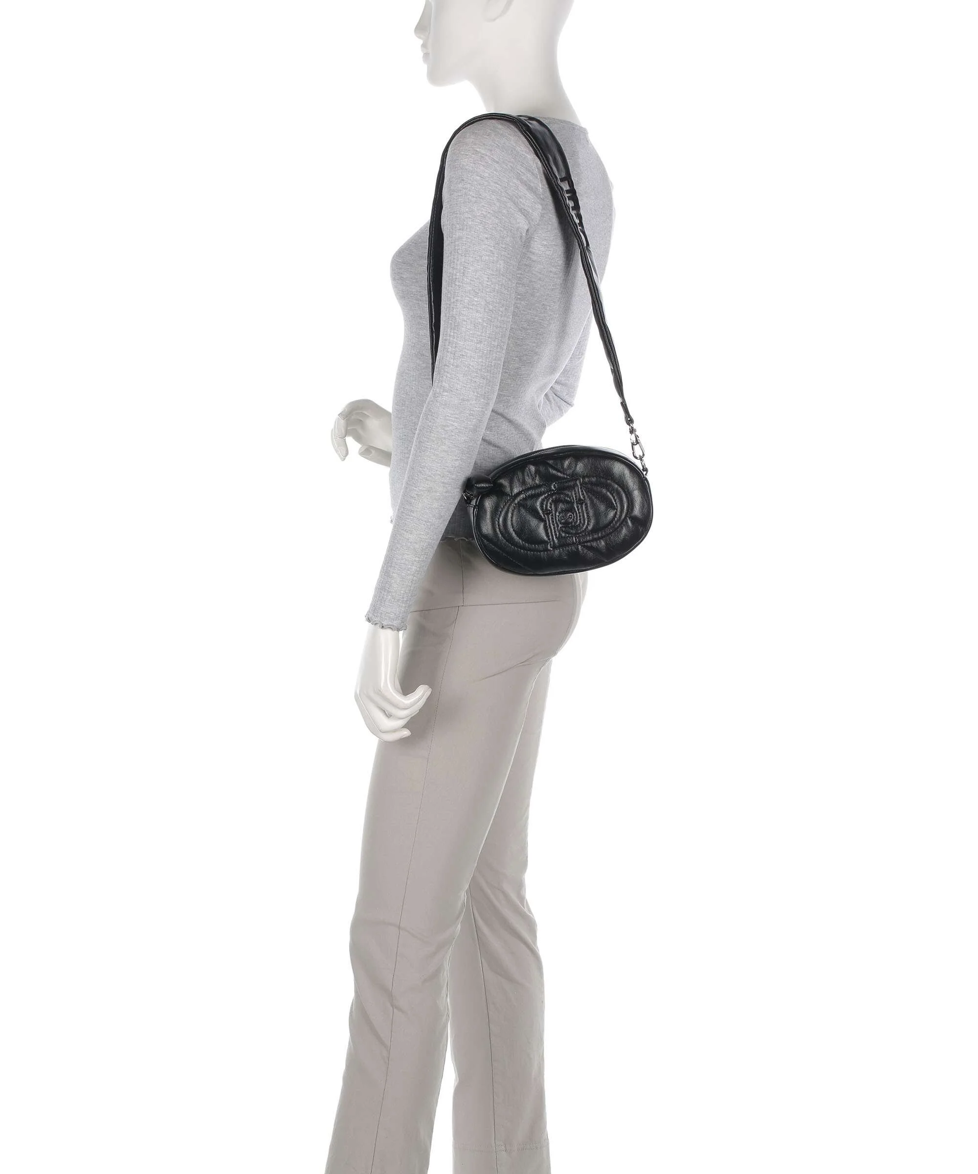 Liu Jo Felce Shoulder bag nero - Image 3
