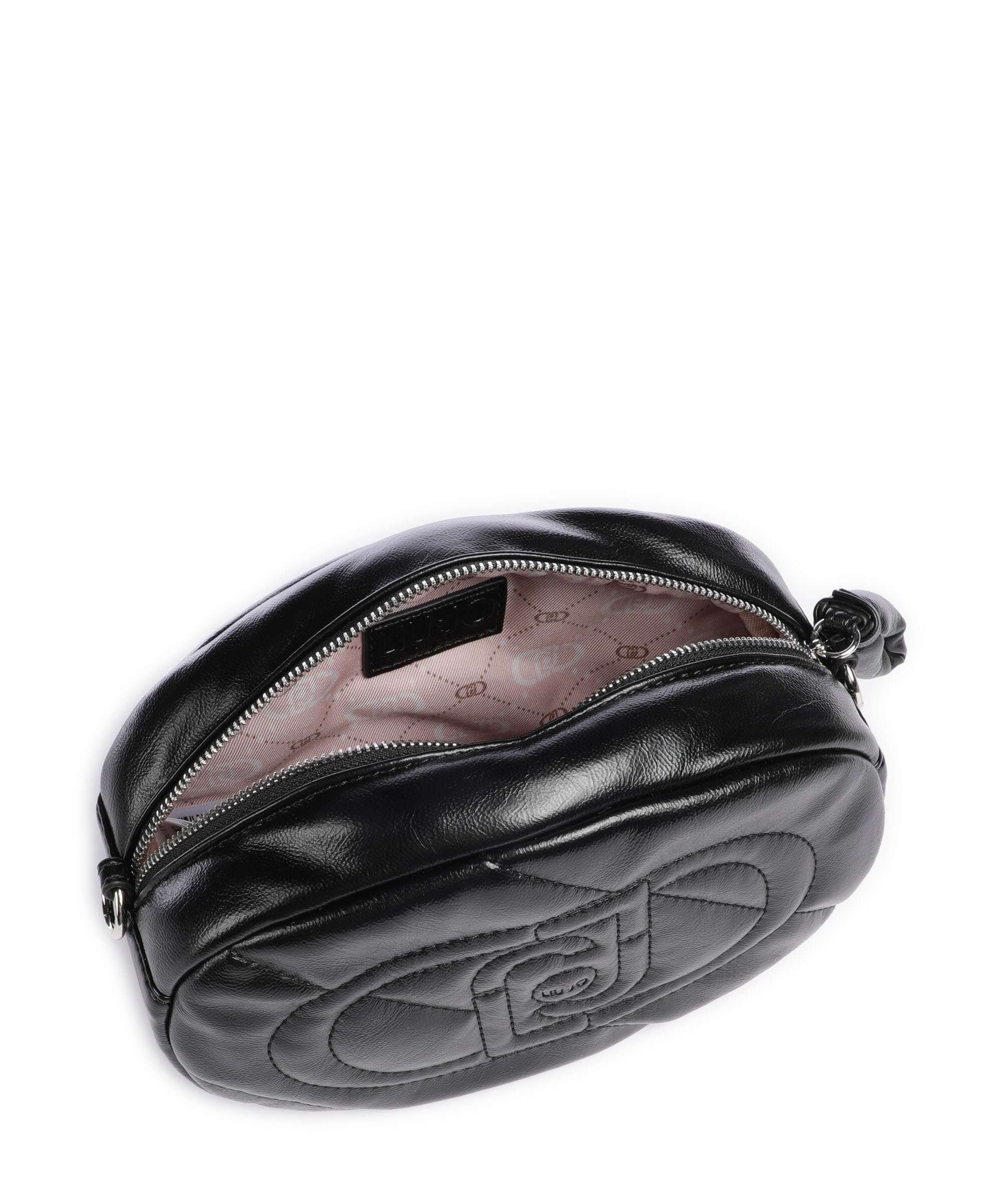 Liu Jo Felce Shoulder bag nero - Image 6