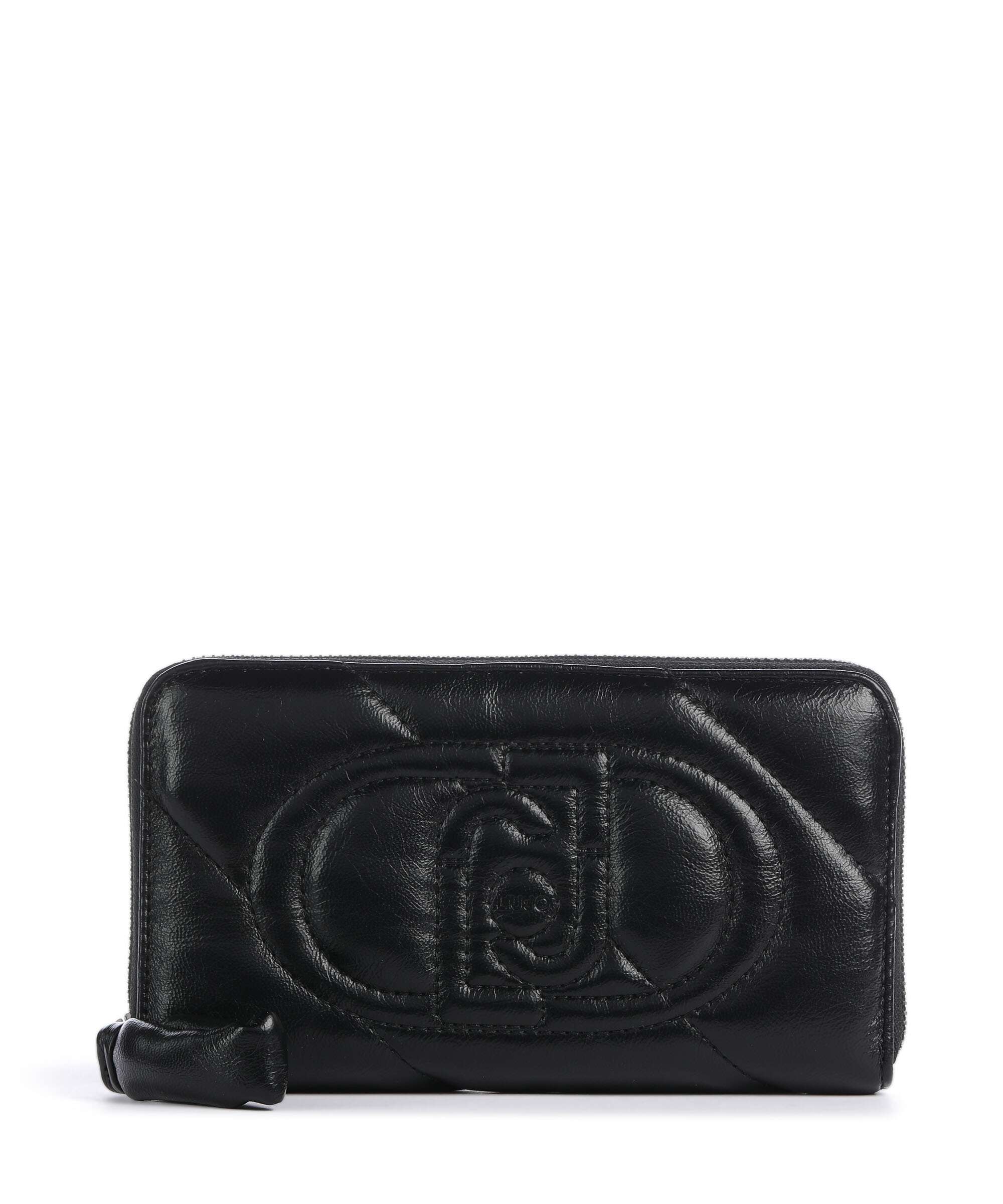 Liu Jo Felce Wallet nero