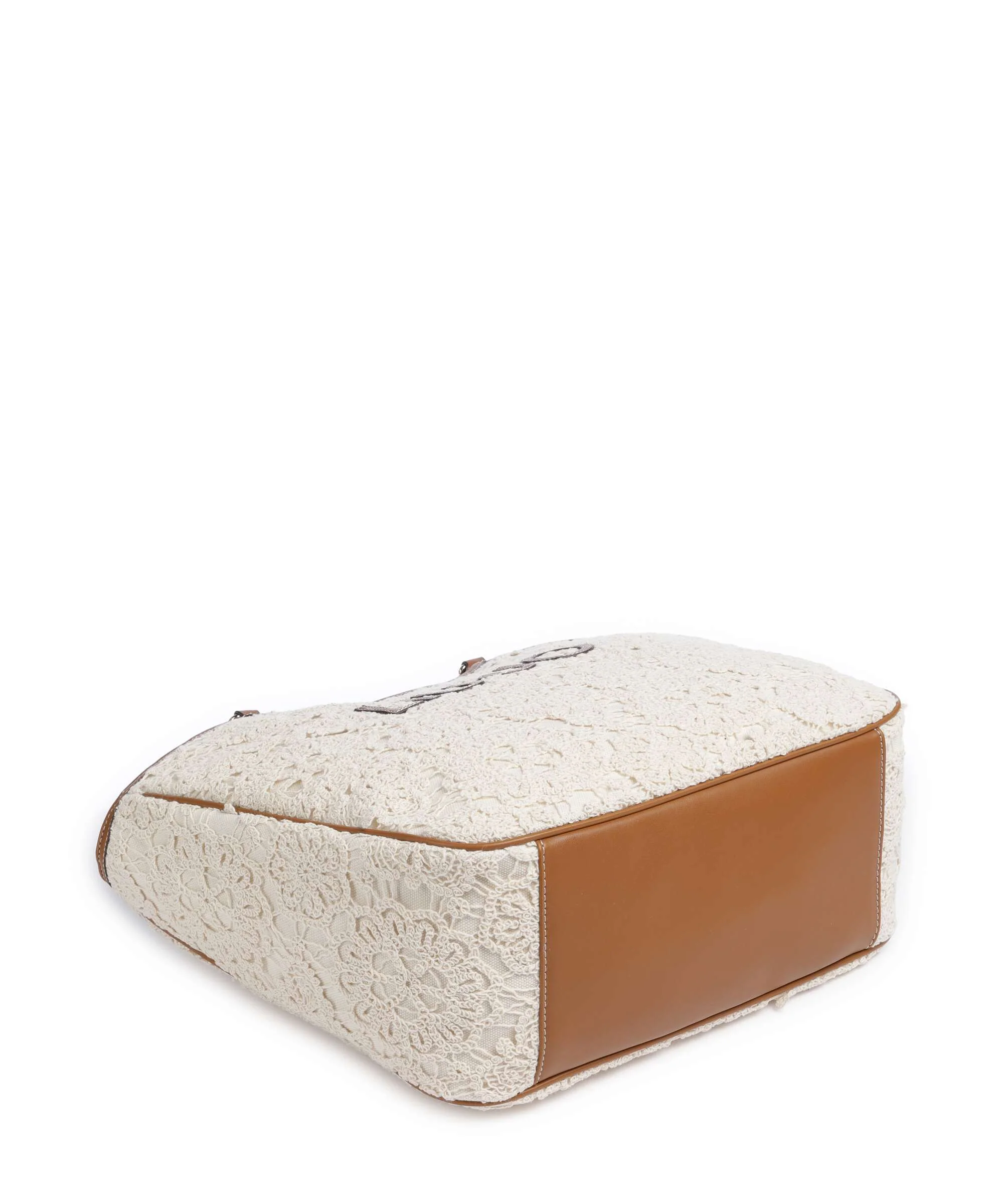 Liu Jo Ferielle L Tote bag cream - Image 4