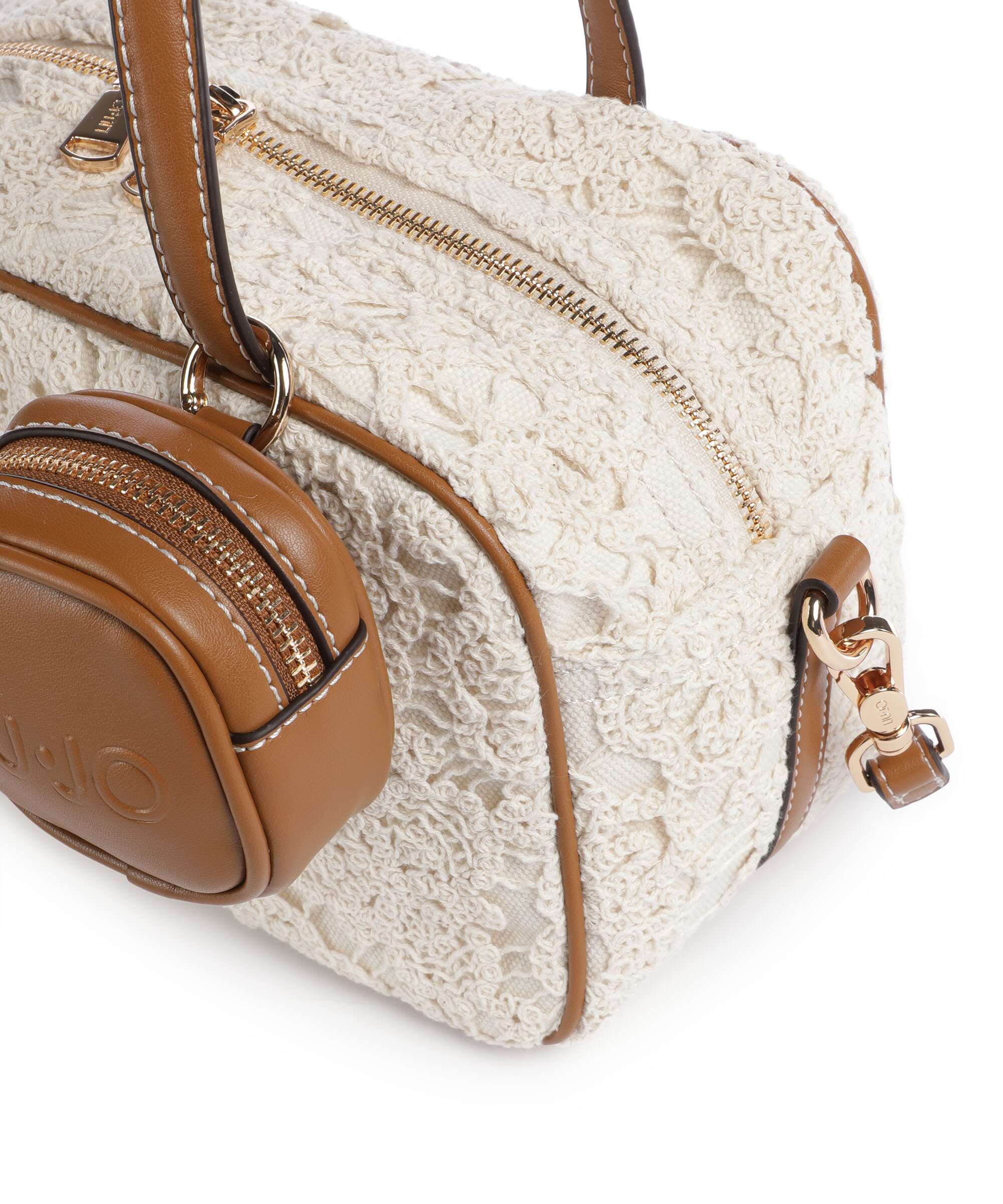 Liu Jo Ferielle M Handbag cream - Image 4