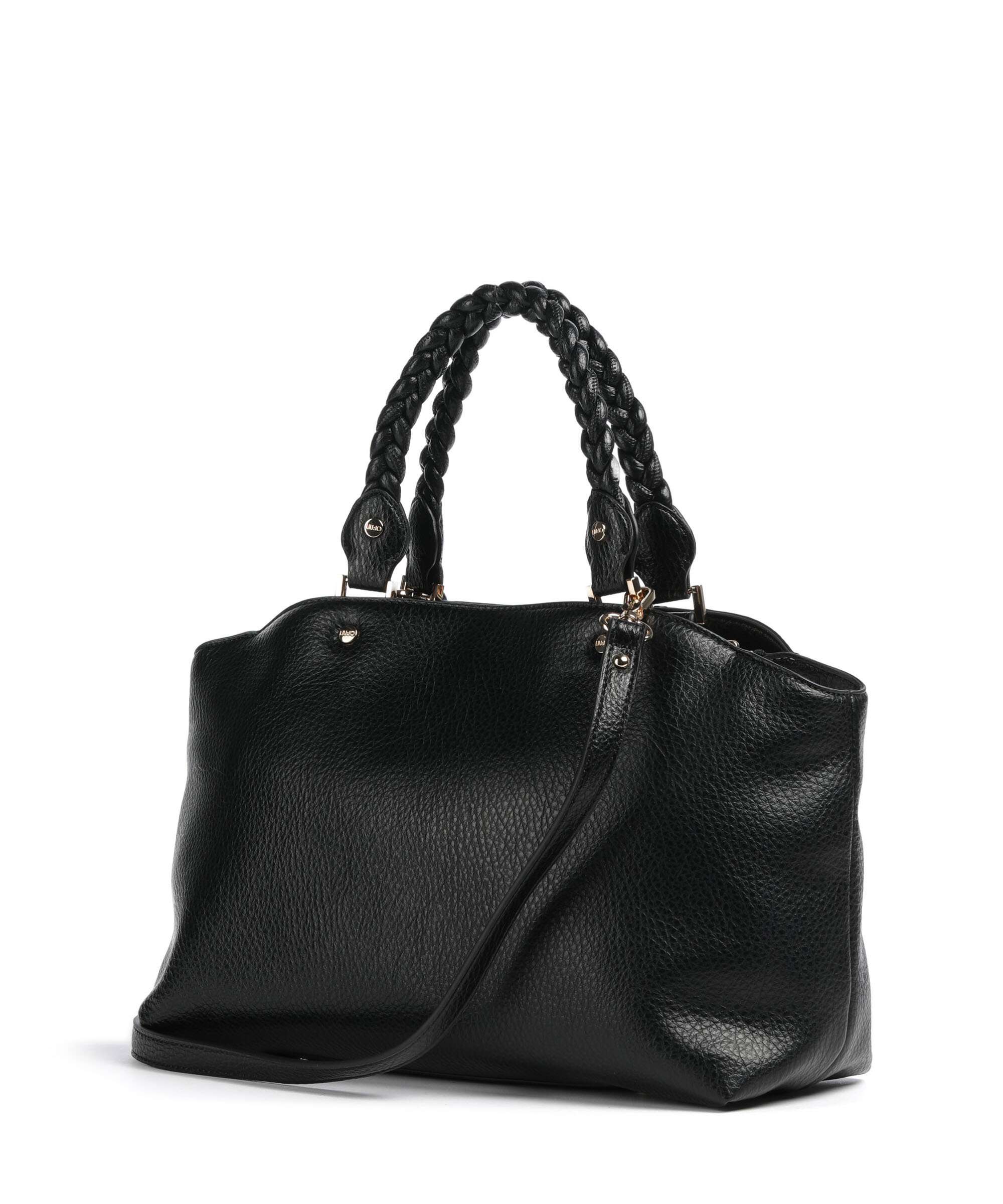 Liu Jo Fluida M Handbag nero - Image 2