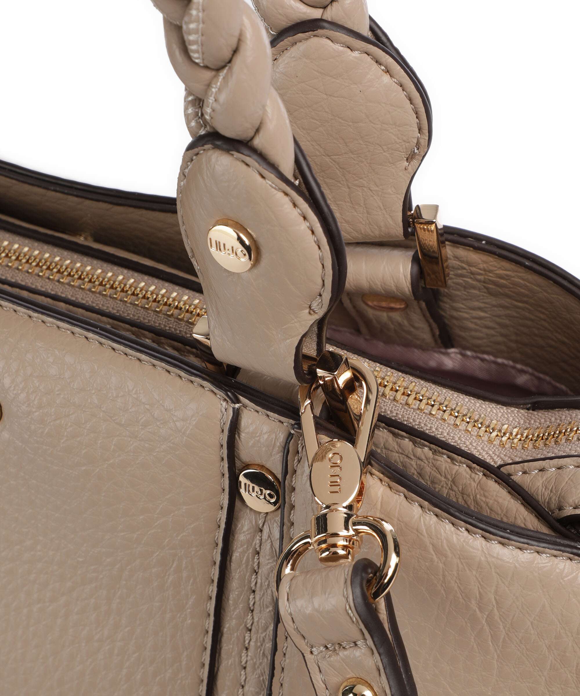 Liu Jo Fluida M Handbag neutro - Image 4