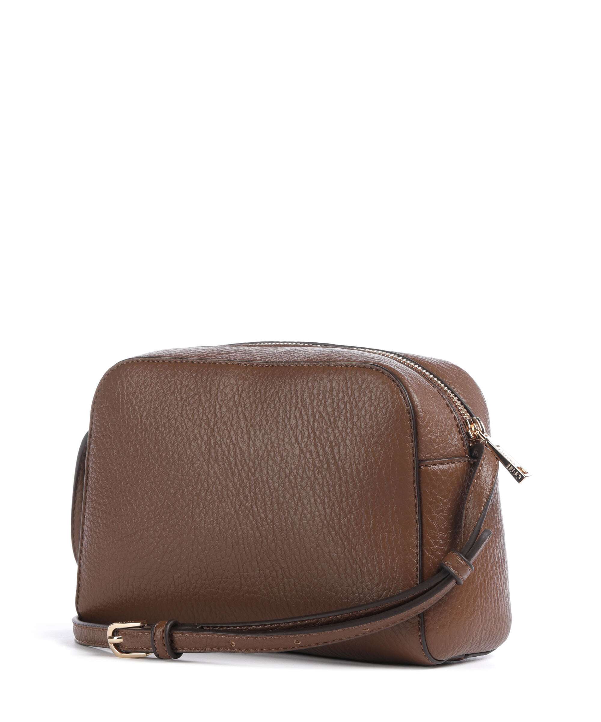 Liu Jo Fluida S Crossbody bag tabacco - Image 2