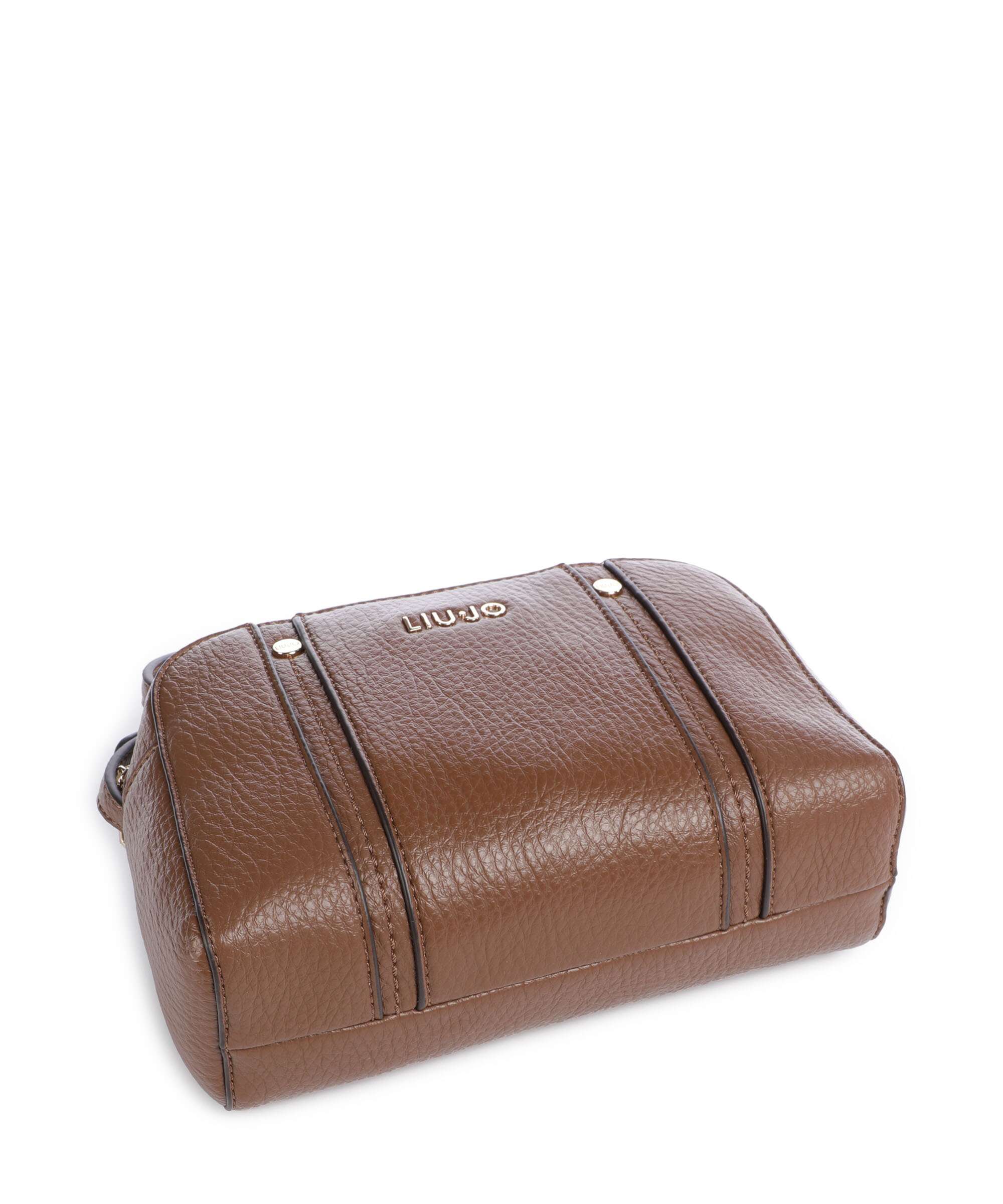 Liu Jo Fluida S Crossbody bag tabacco - Image 5