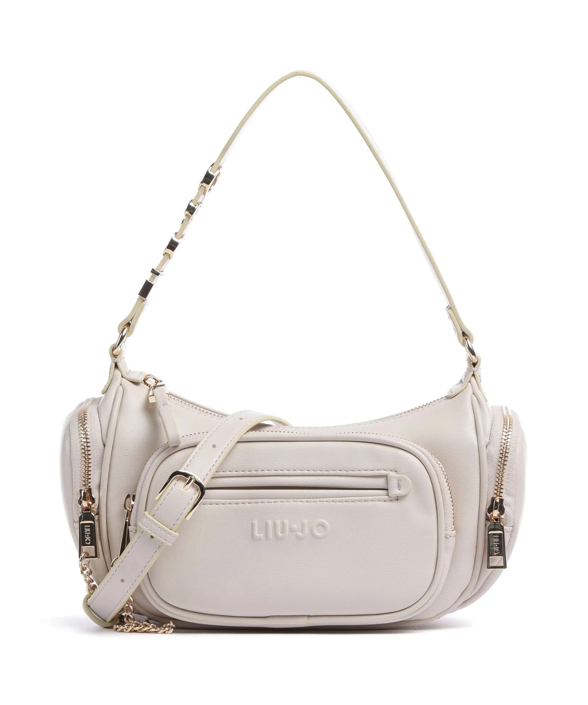 Liu Jo Garima Shoulder bag true champagne