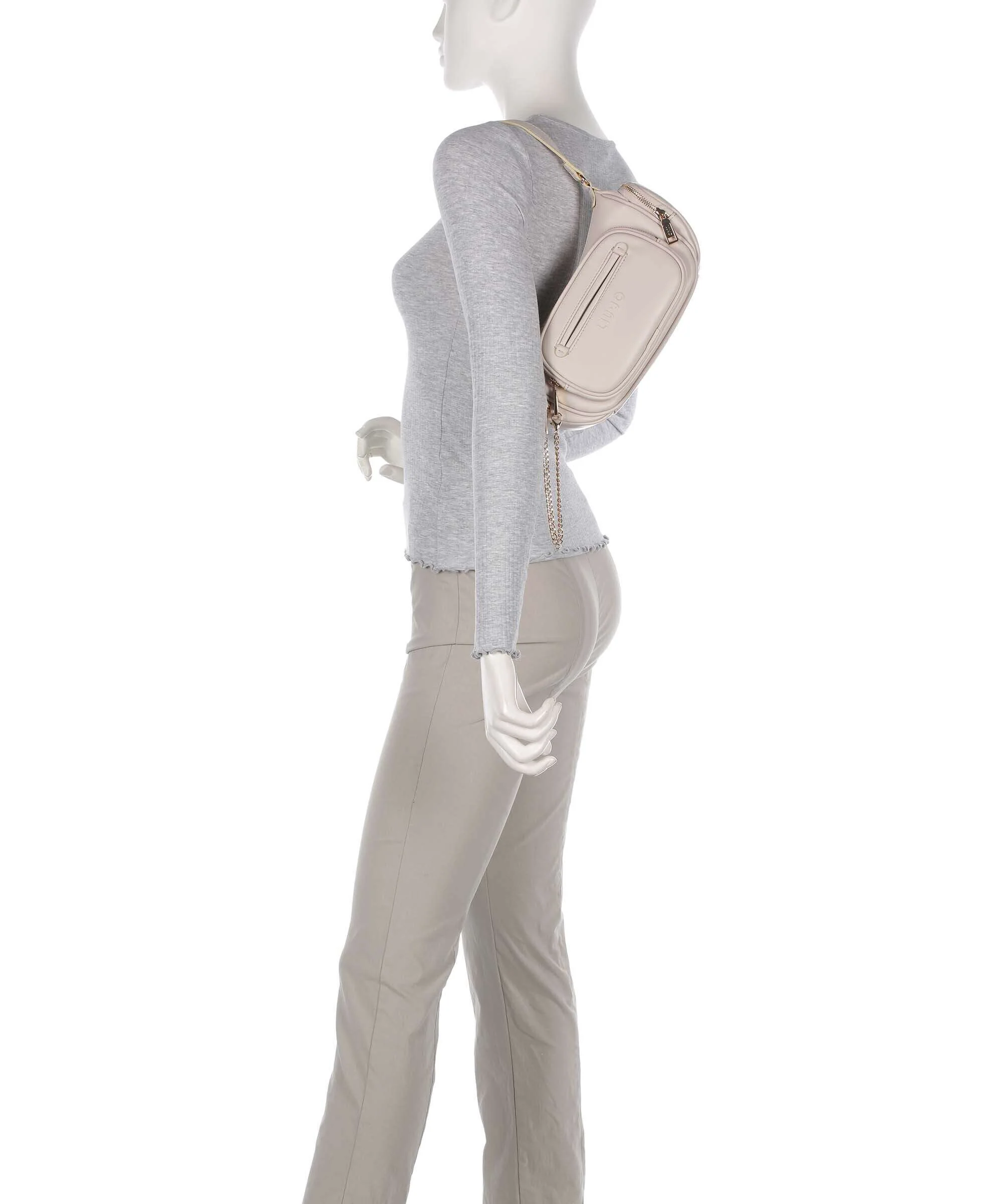 Liu Jo Garima Shoulder bag true champagne - Image 3