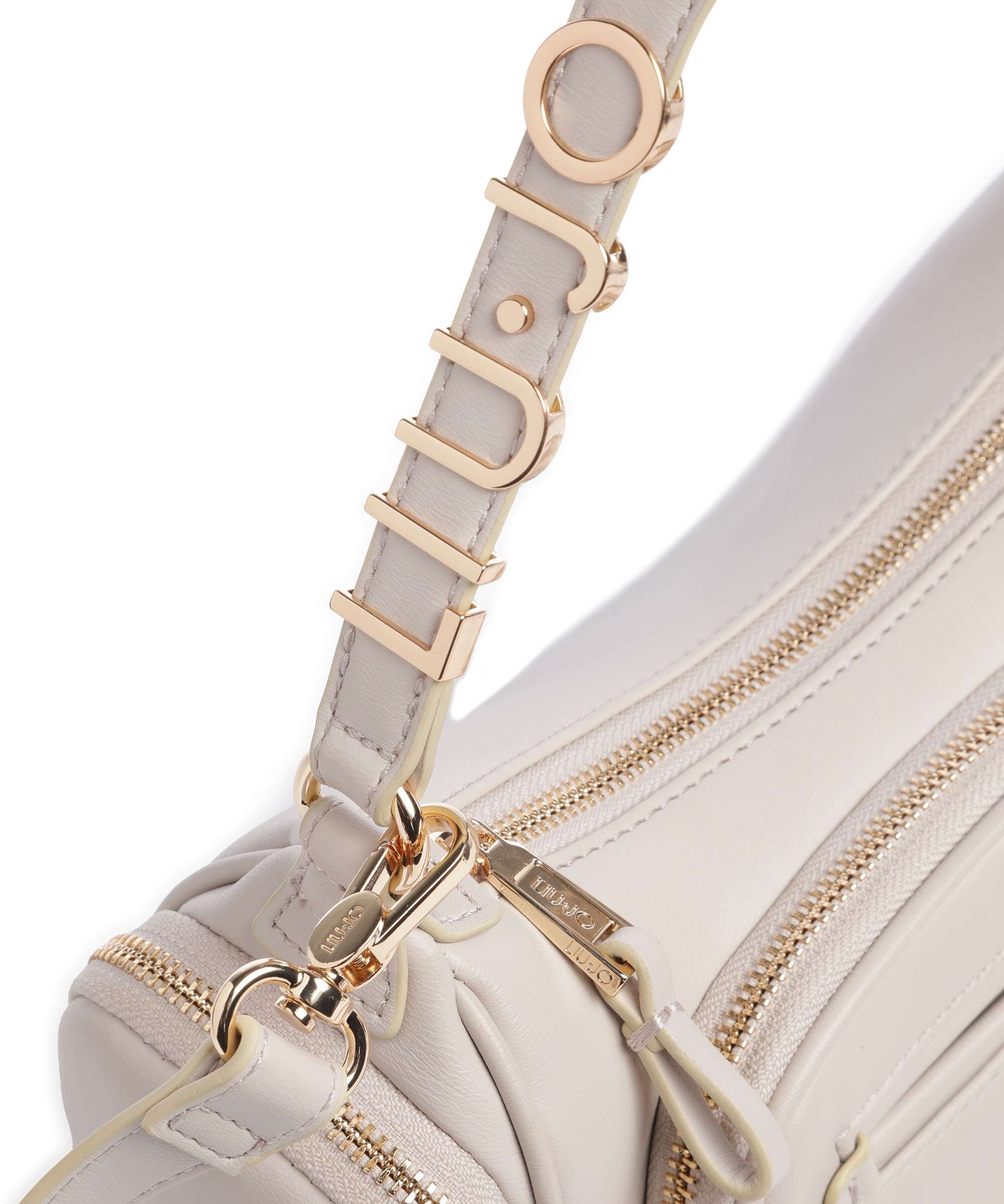 Liu Jo Garima Shoulder bag true champagne - Image 4