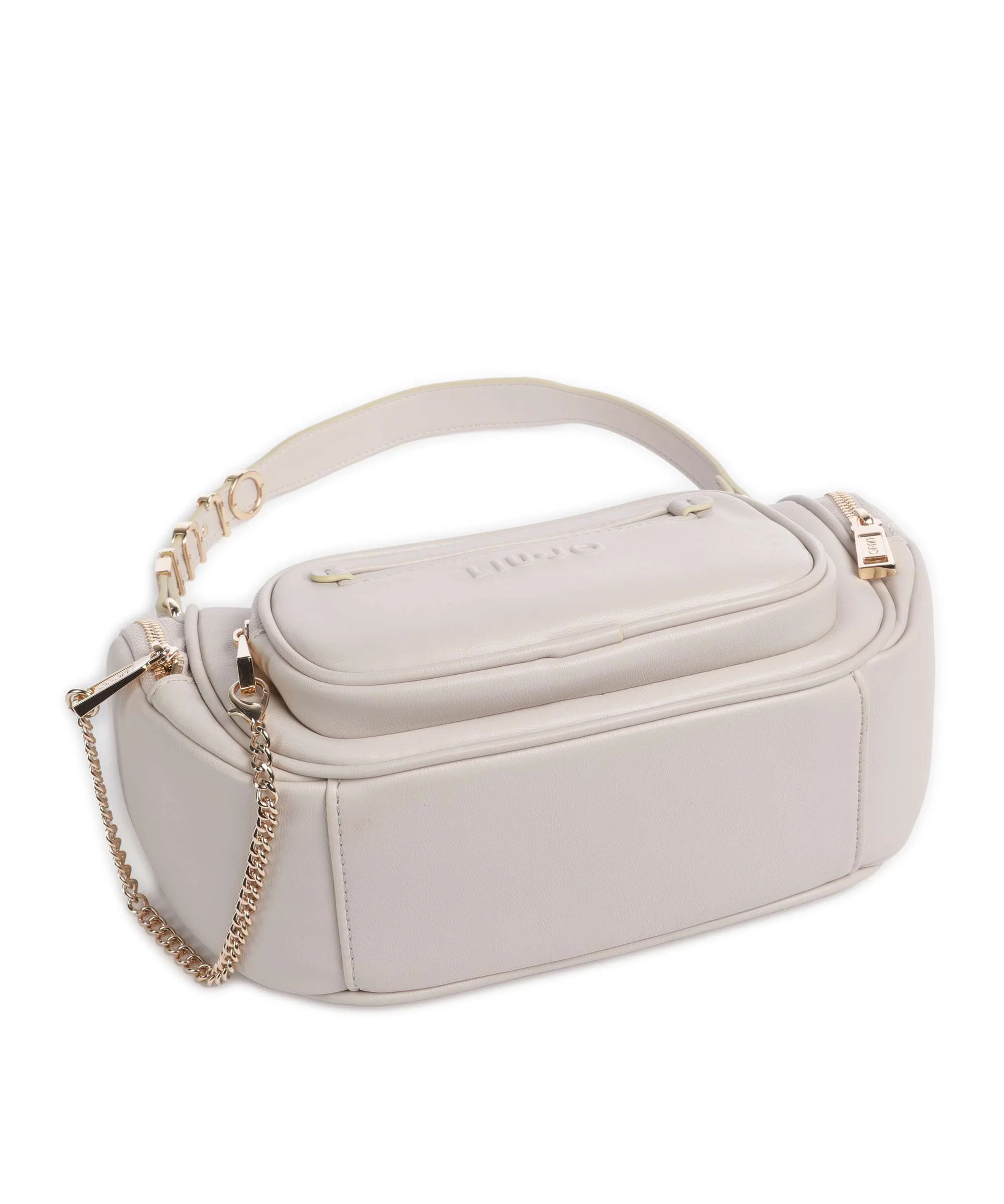 Liu Jo Garima Shoulder bag true champagne - Image 5