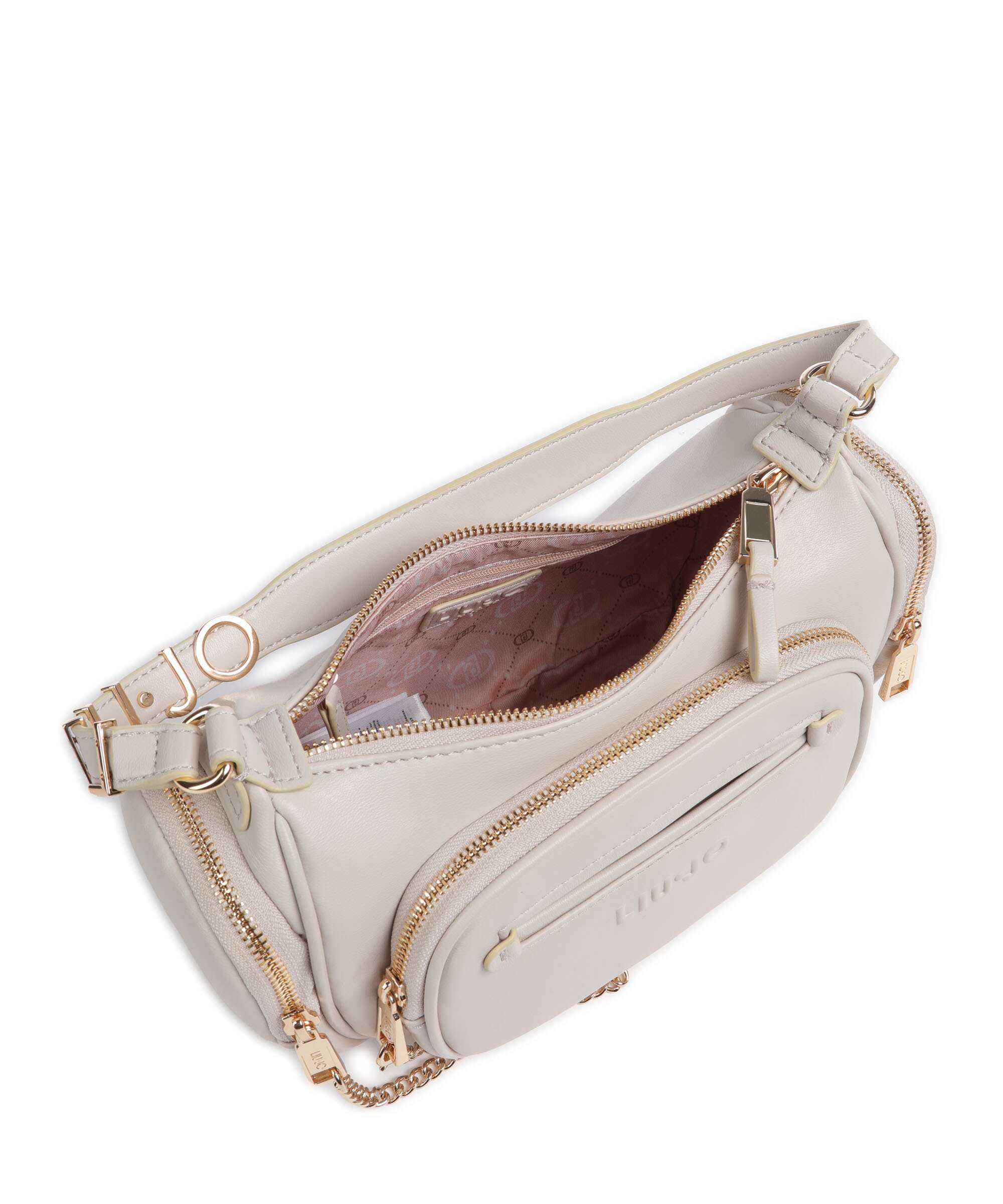 Liu Jo Garima Shoulder bag true champagne - Image 6