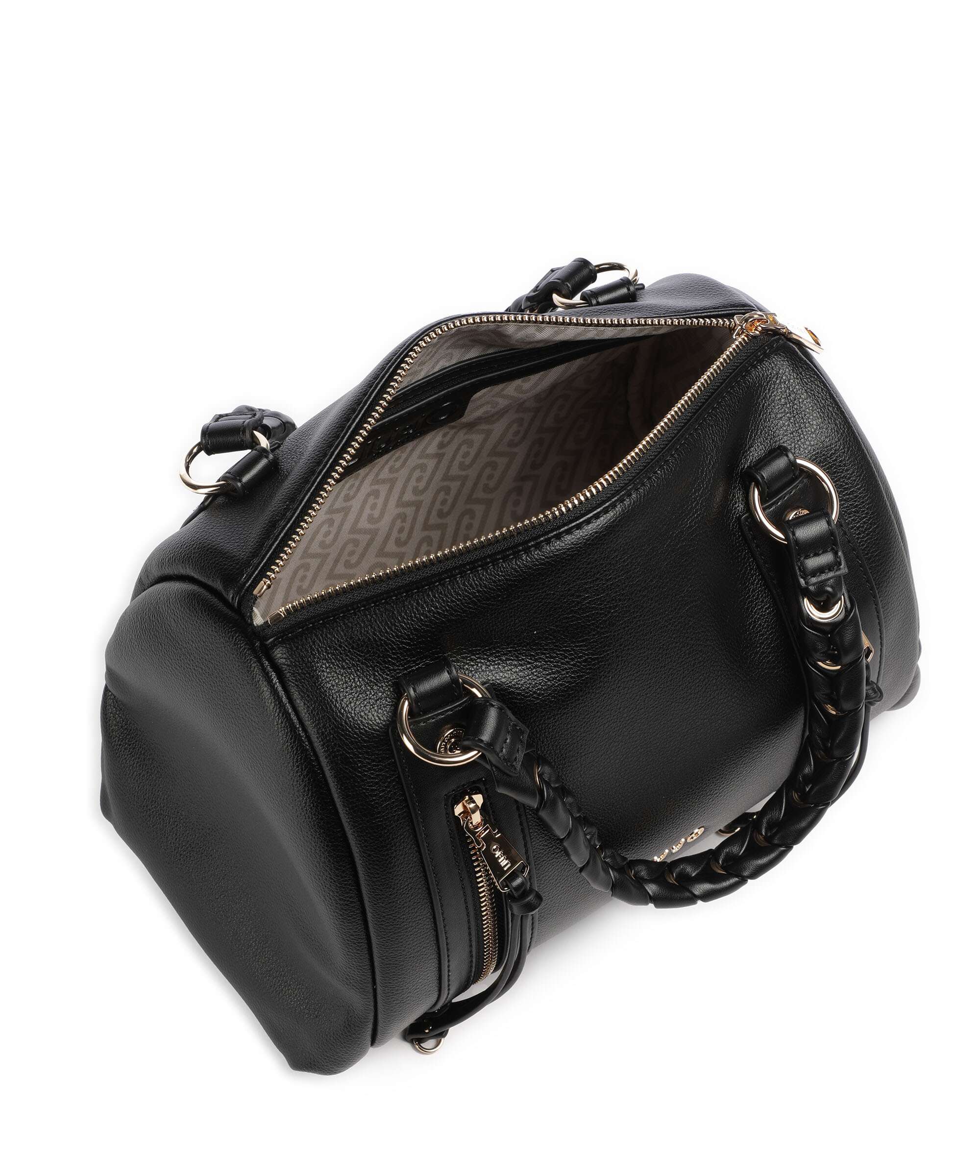 Liu Jo Gihen M Handbag nero - Image 5