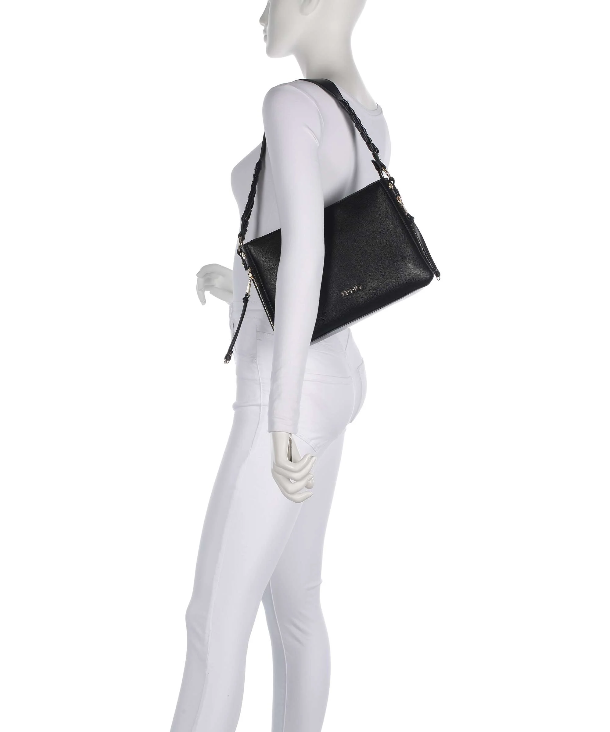 Liu Jo Gihen S Shoulder bag nero - Image 3