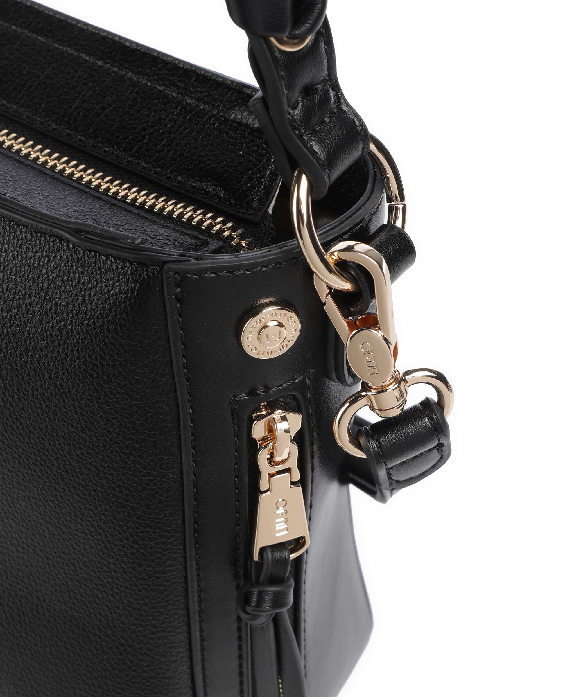 Liu Jo Gihen S Shoulder bag nero - Image 5