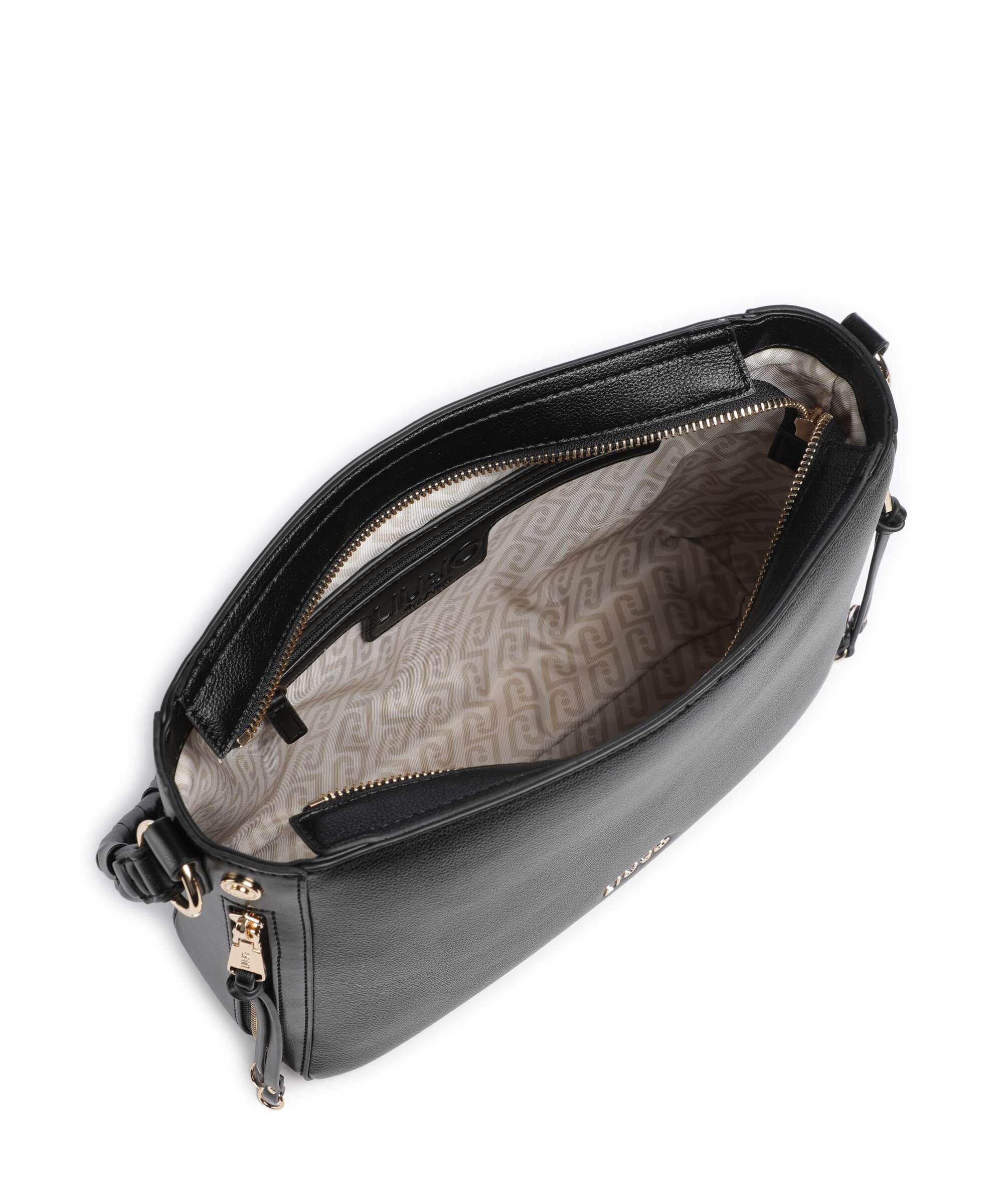 Liu Jo Gihen S Shoulder bag nero - Image 7