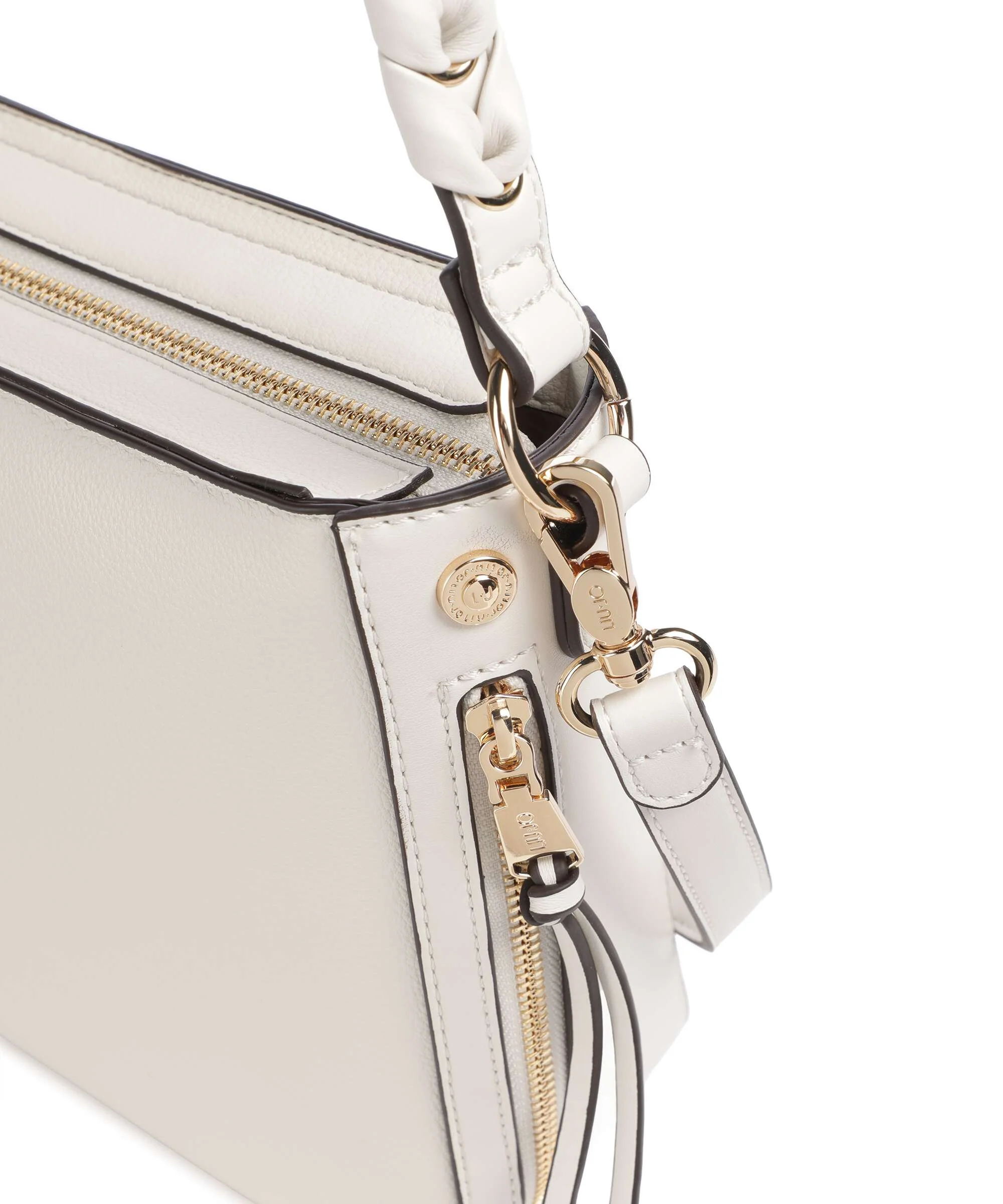 Liu Jo Gihen S Shoulder bag cream - Image 5