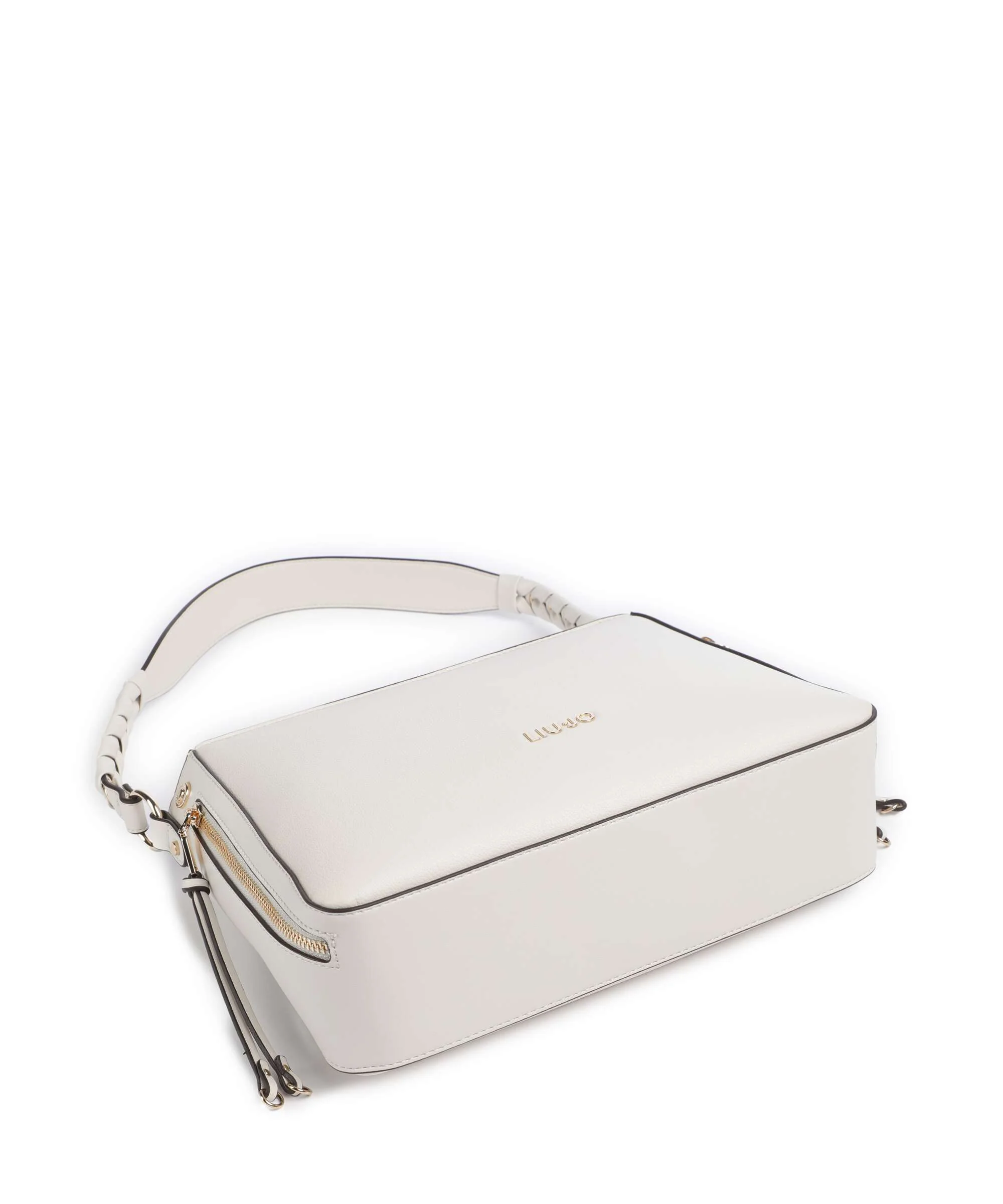 Liu Jo Gihen S Shoulder bag cream - Image 6