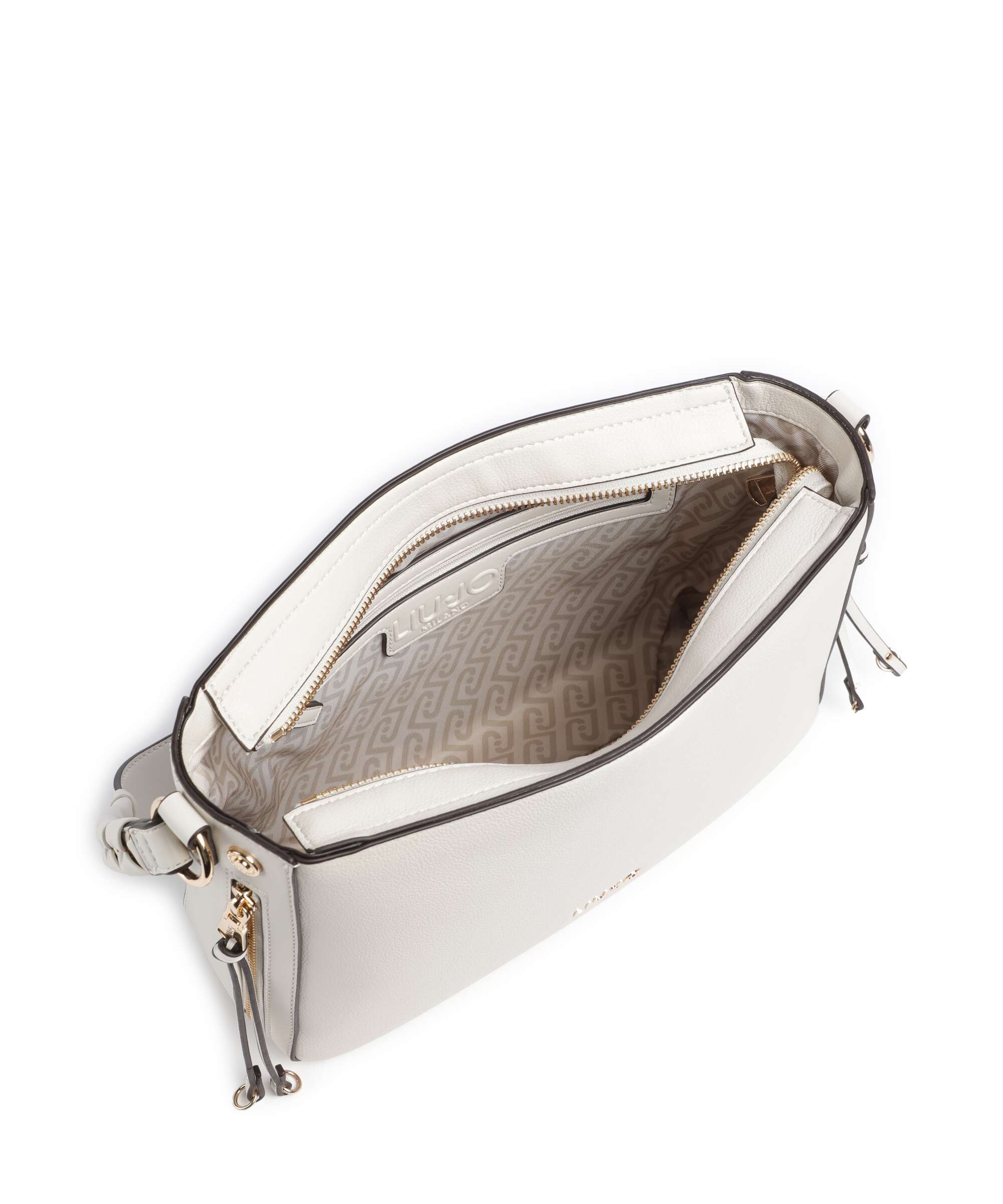 Liu Jo Gihen S Shoulder bag cream - Image 7
