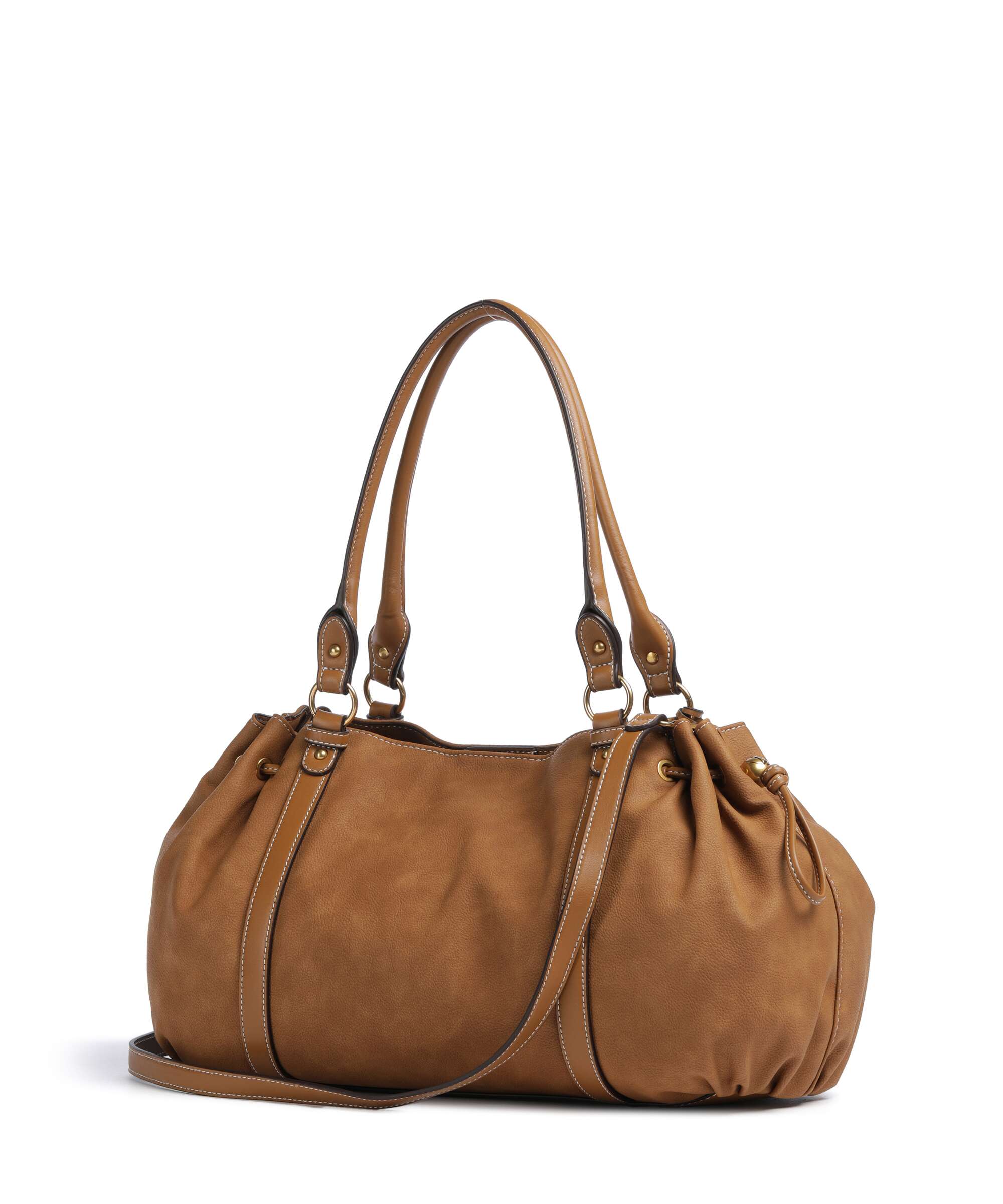Liu Jo Ginesa L Hobo bag cammello - Image 2