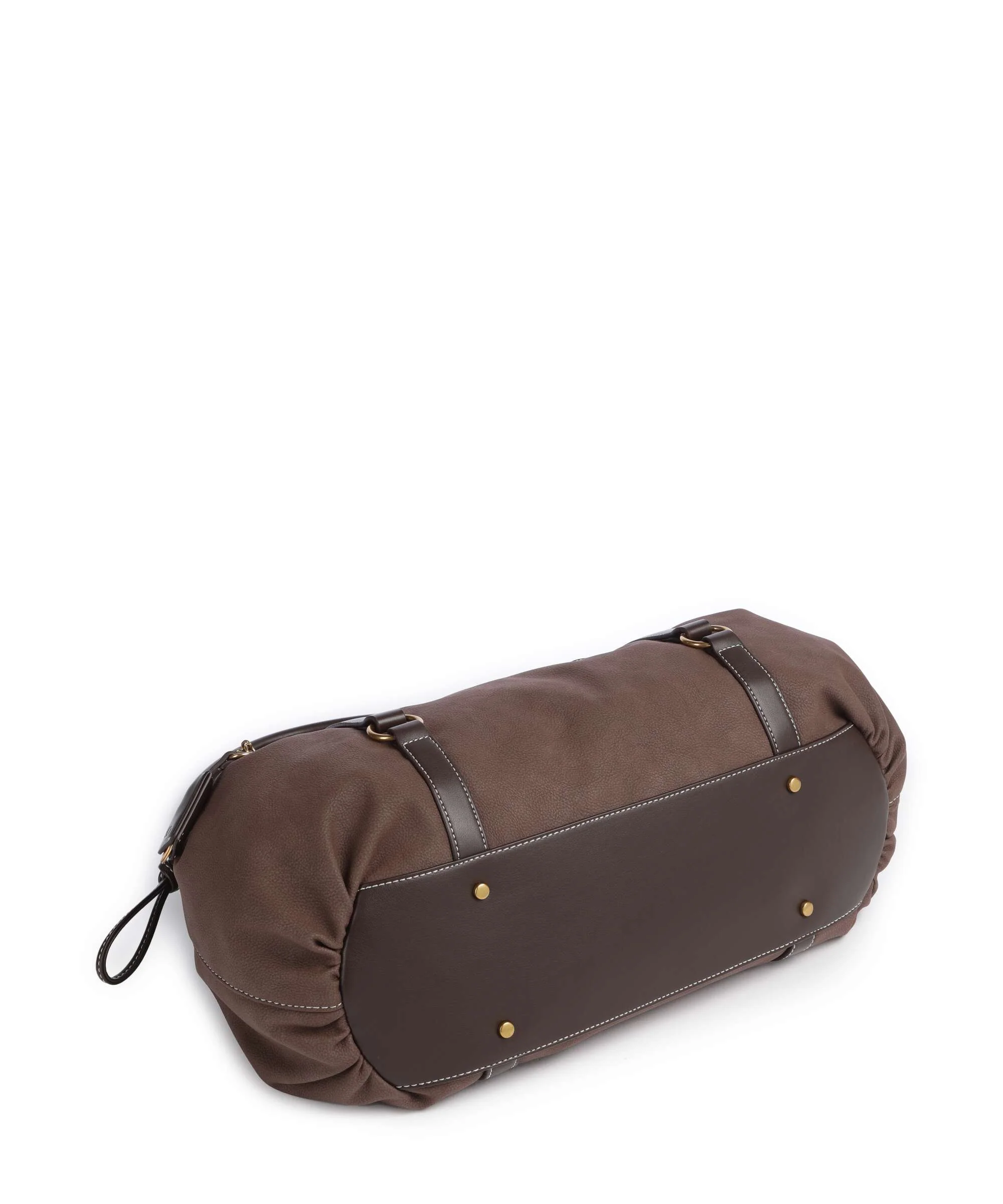 Liu Jo Ginesa L Hobo bag mocha - Image 5