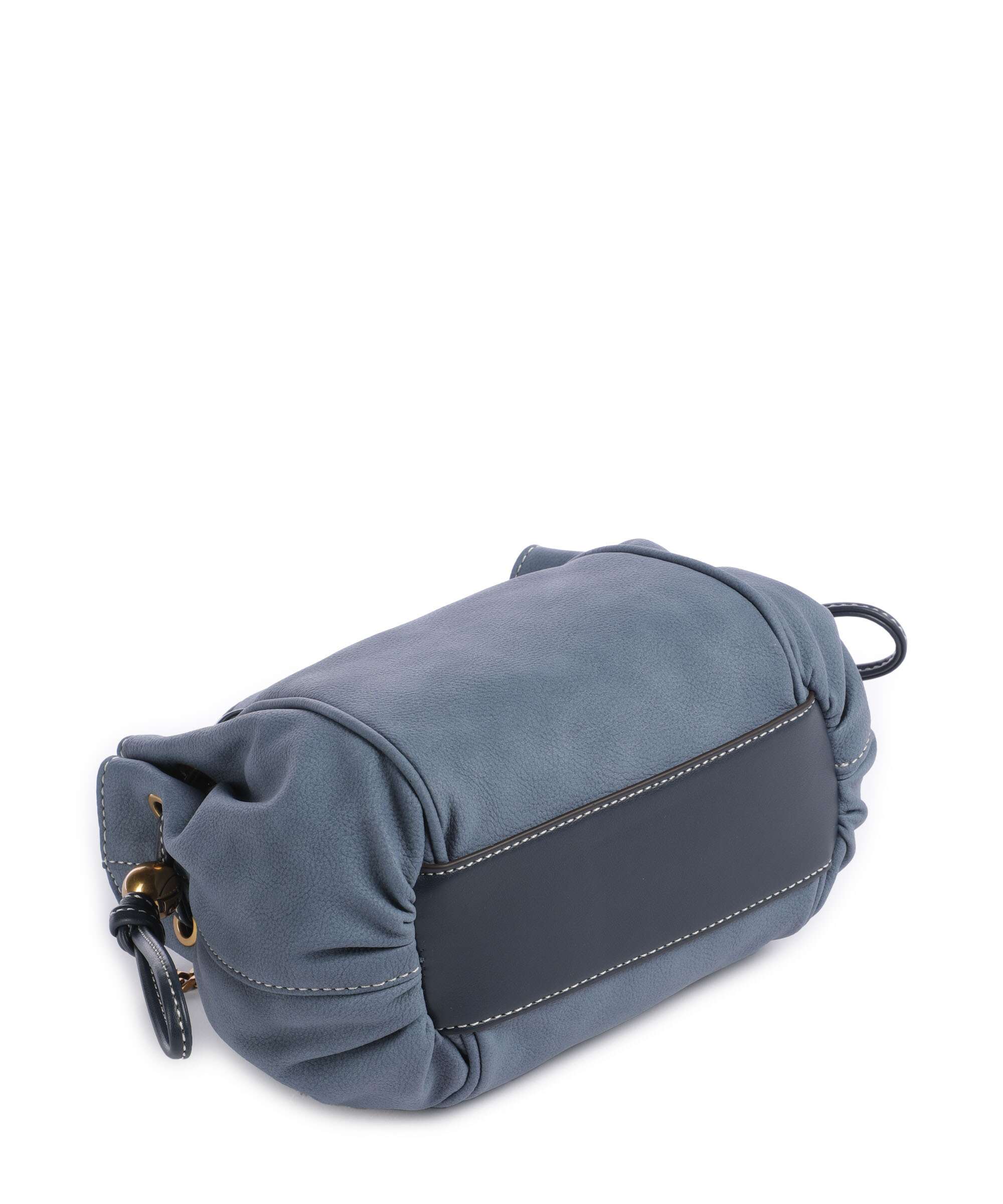 Liu Jo Ginesa M Bucket bag cloud - Image 4