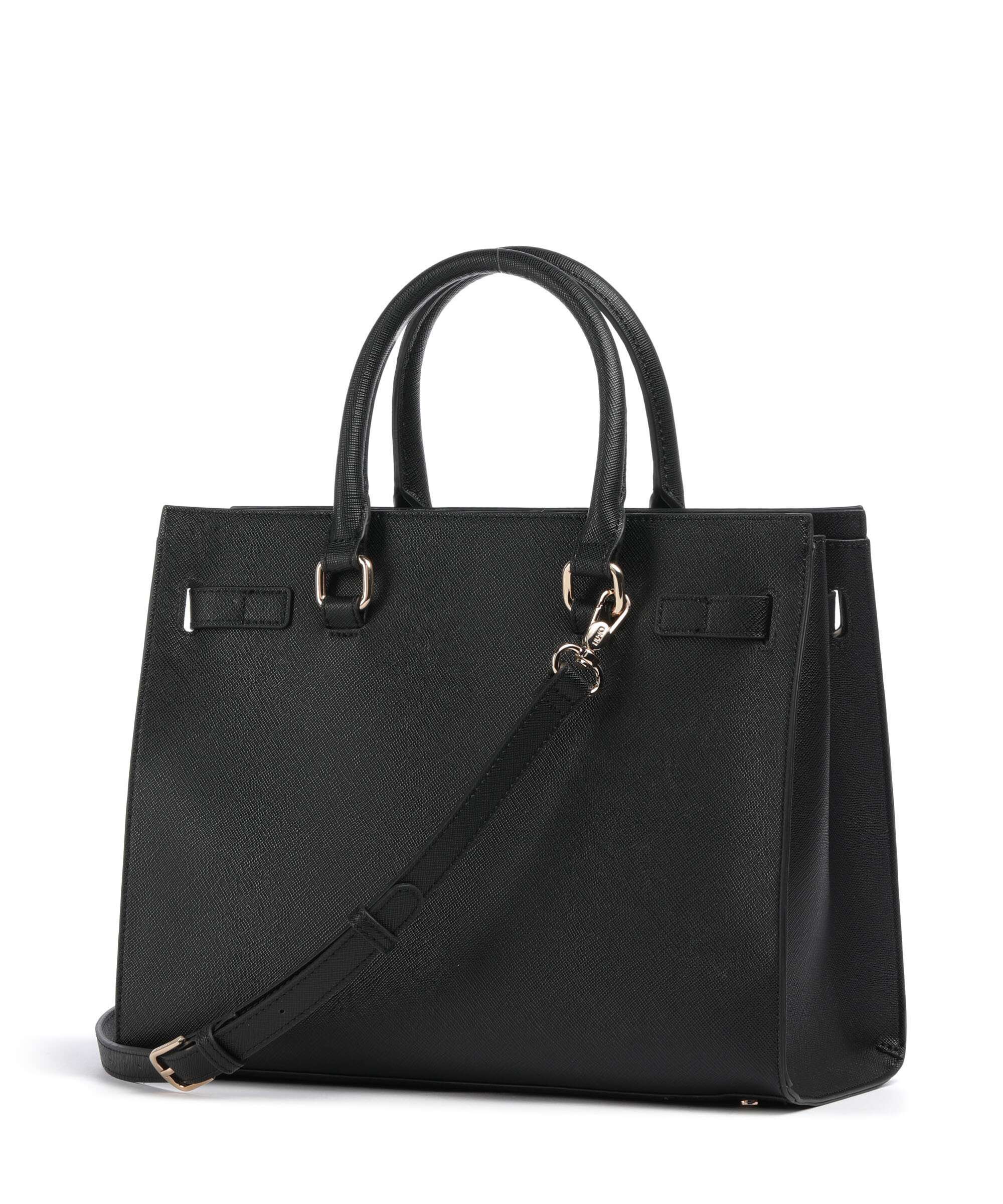 Liu Jo Halona Handbag nero - Image 2