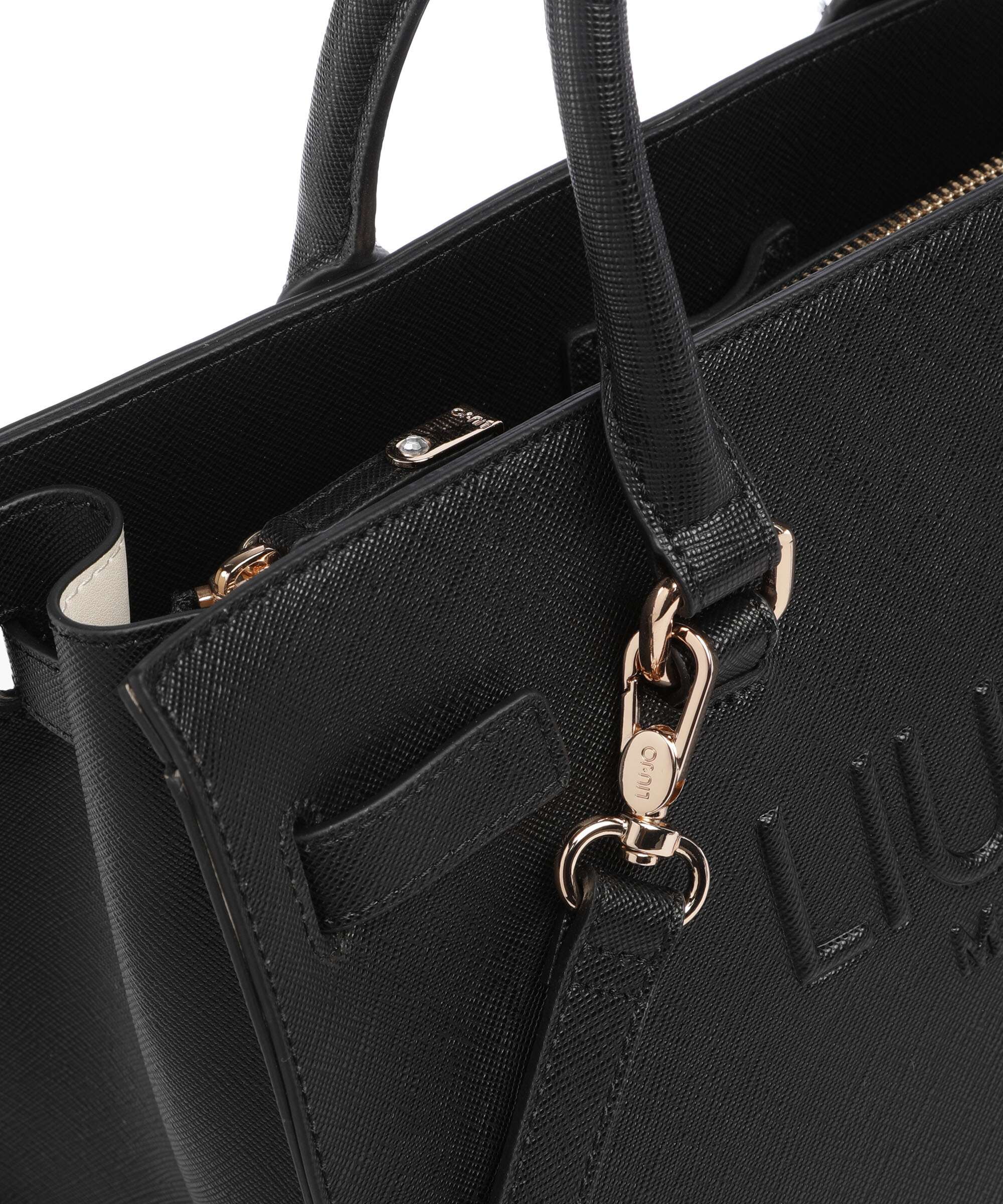 Liu Jo Halona Handbag nero - Image 4