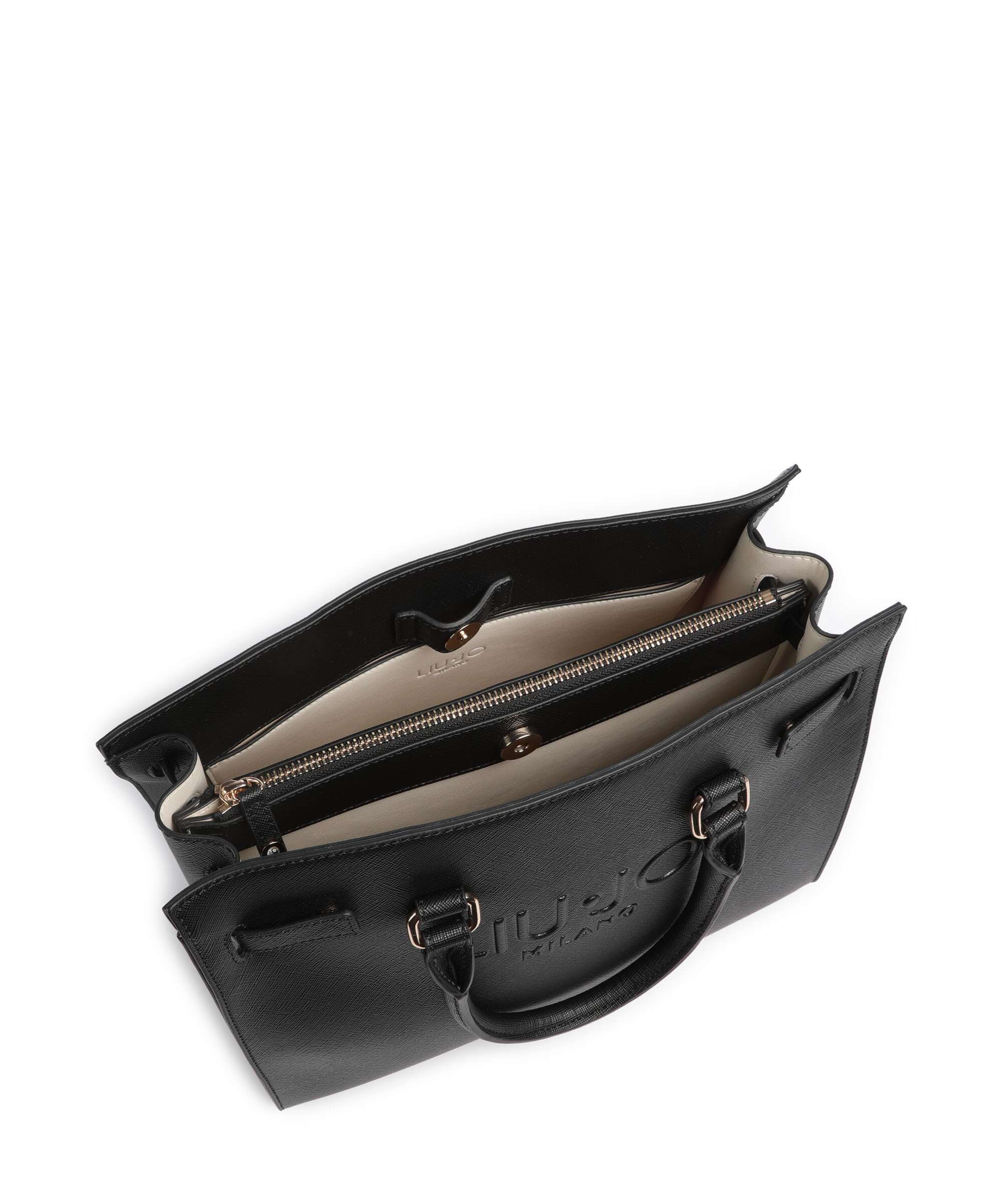 Liu Jo Halona Handbag nero - Image 6
