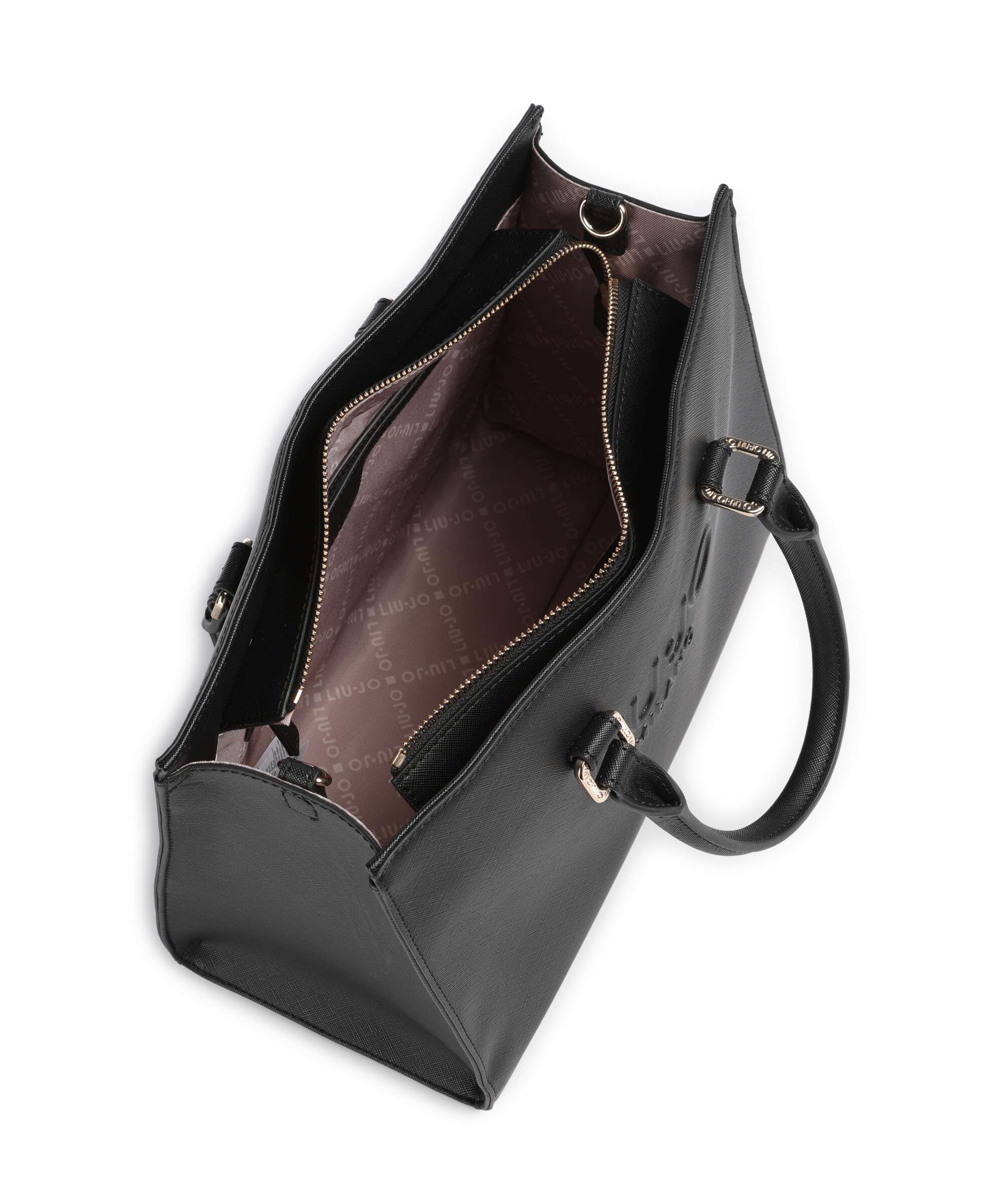 Liu Jo Halona L Handbag nero - Image 5