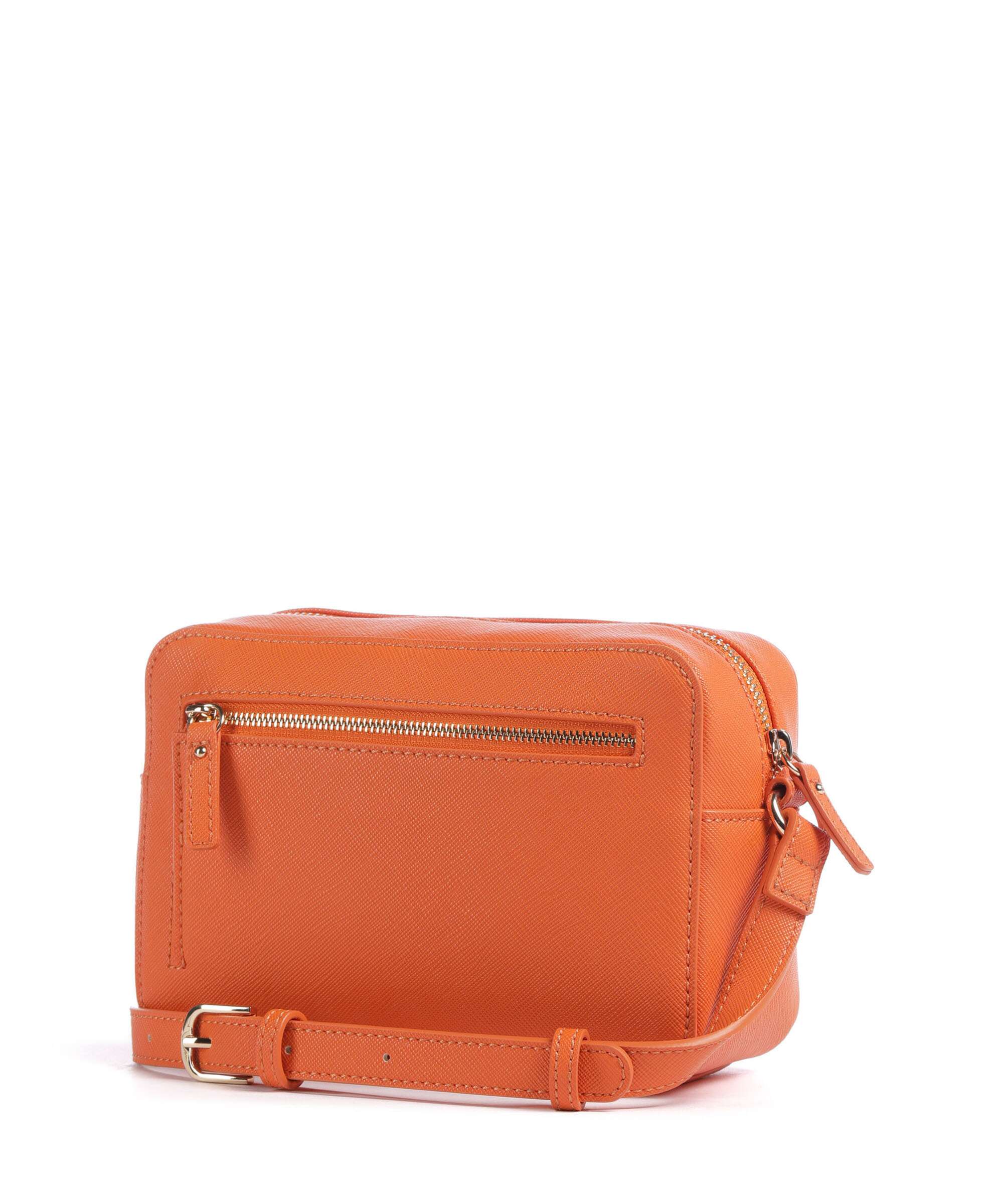 Liu Jo Halona M Crossbody bag arancio - Image 2