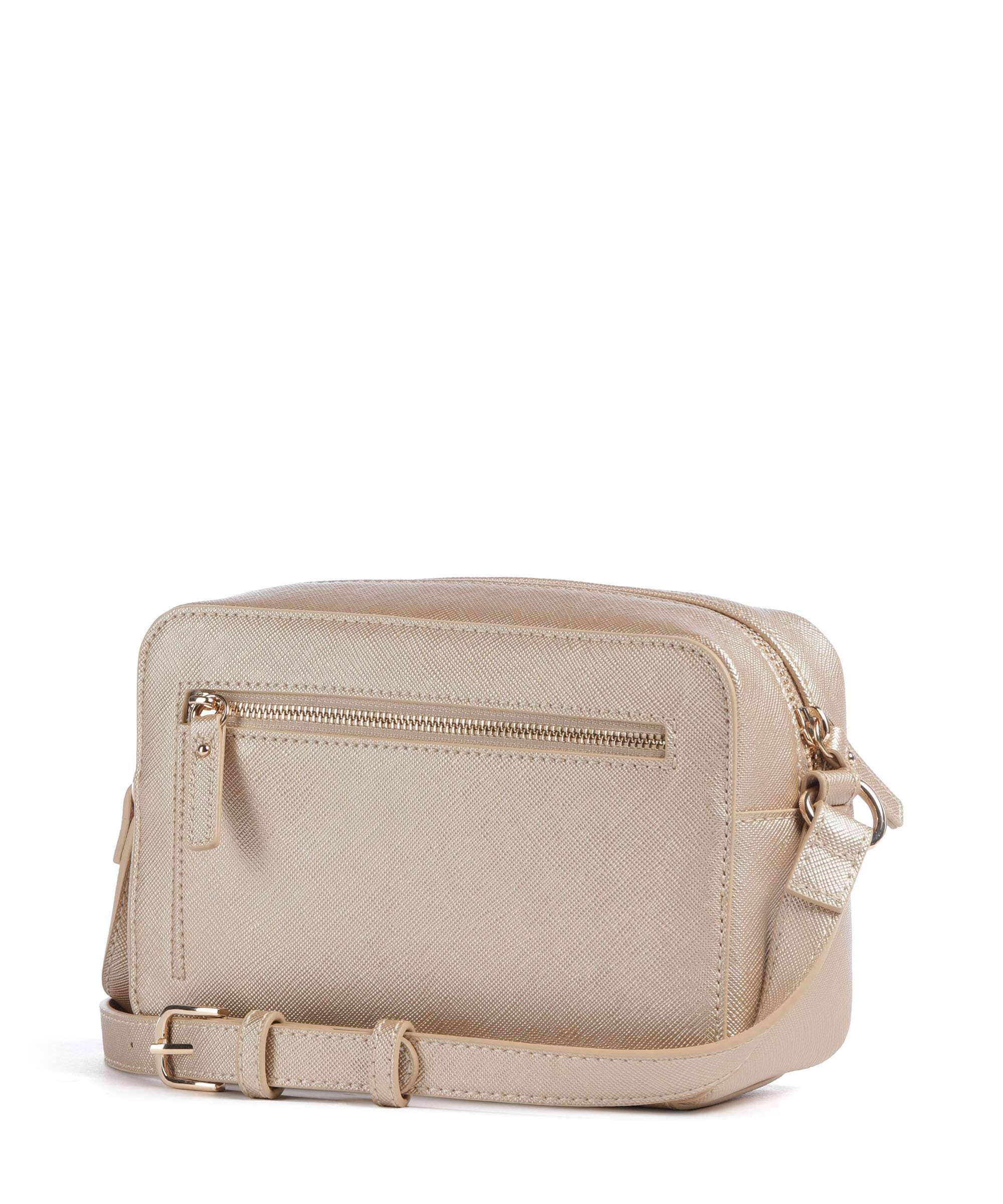 Liu Jo Halona M Crossbody bag light gold - Image 2