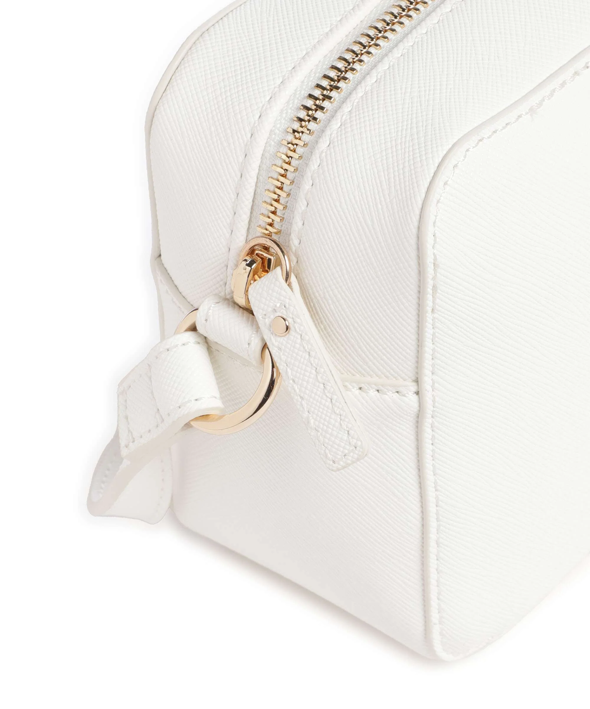 Liu Jo Halona M Crossbody bag cream - Image 4