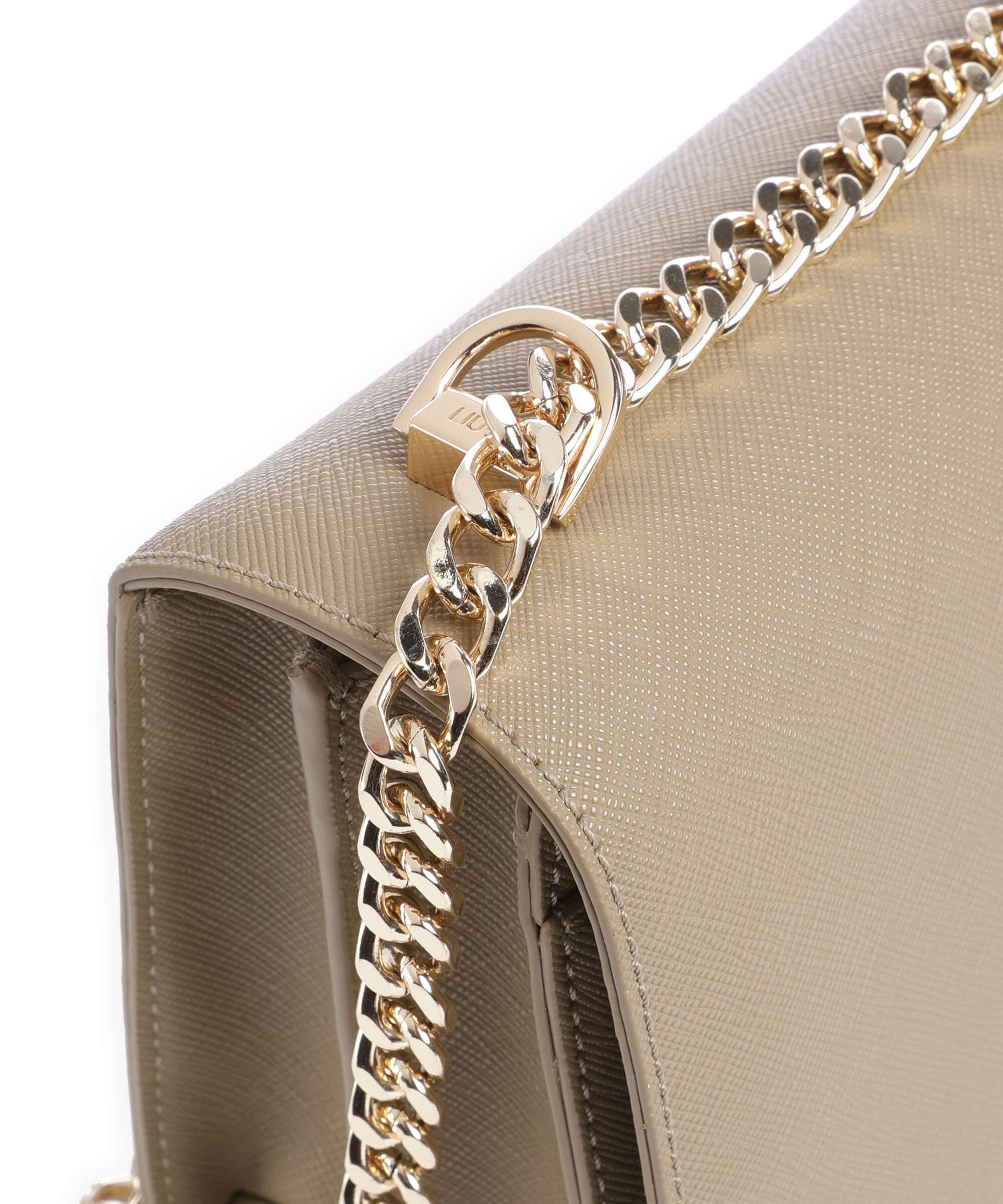 Liu Jo Halona M Shoulder bag mud - Image 5