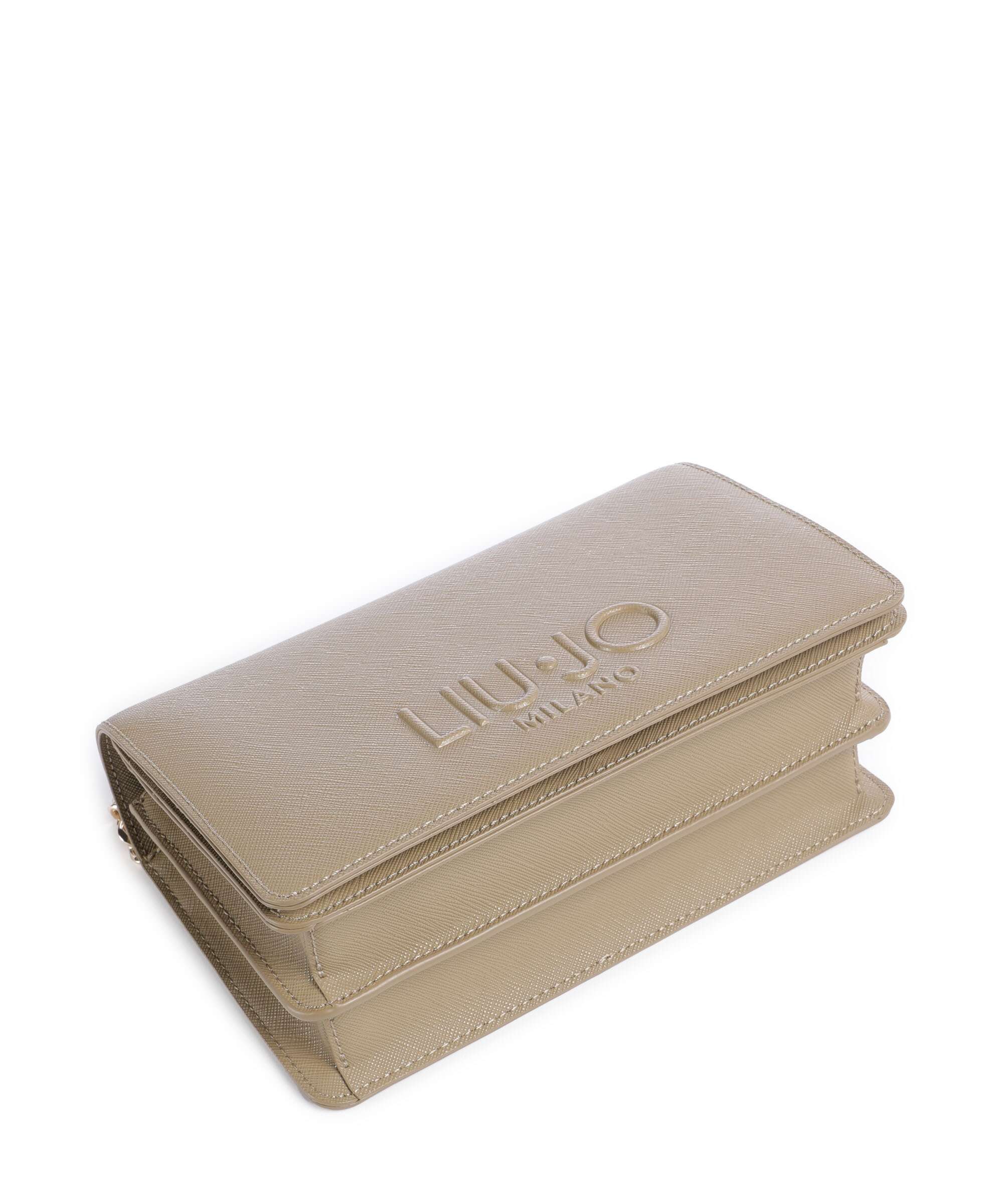 Liu Jo Halona M Shoulder bag mud - Image 6