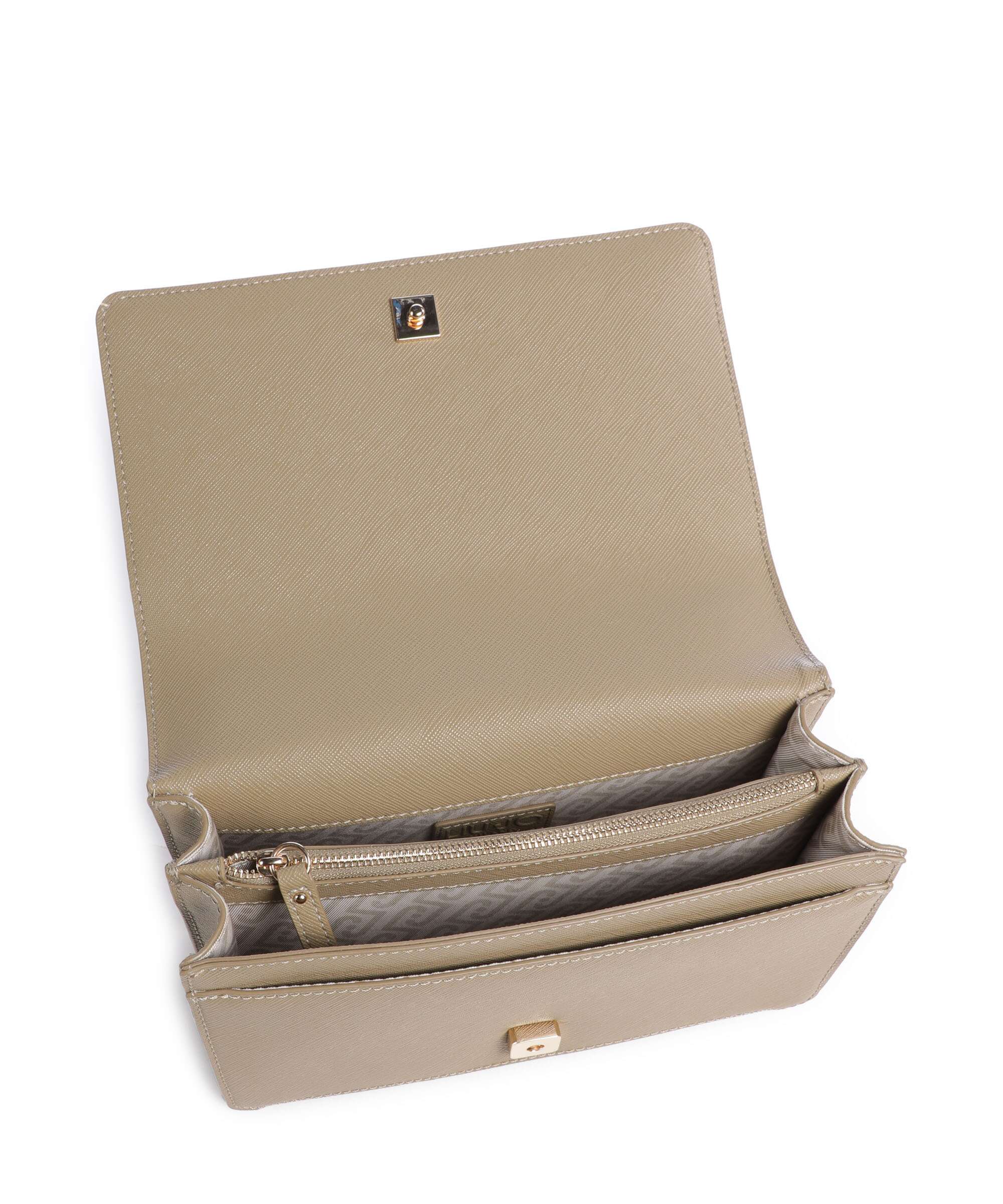 Liu Jo Halona M Shoulder bag mud - Image 7