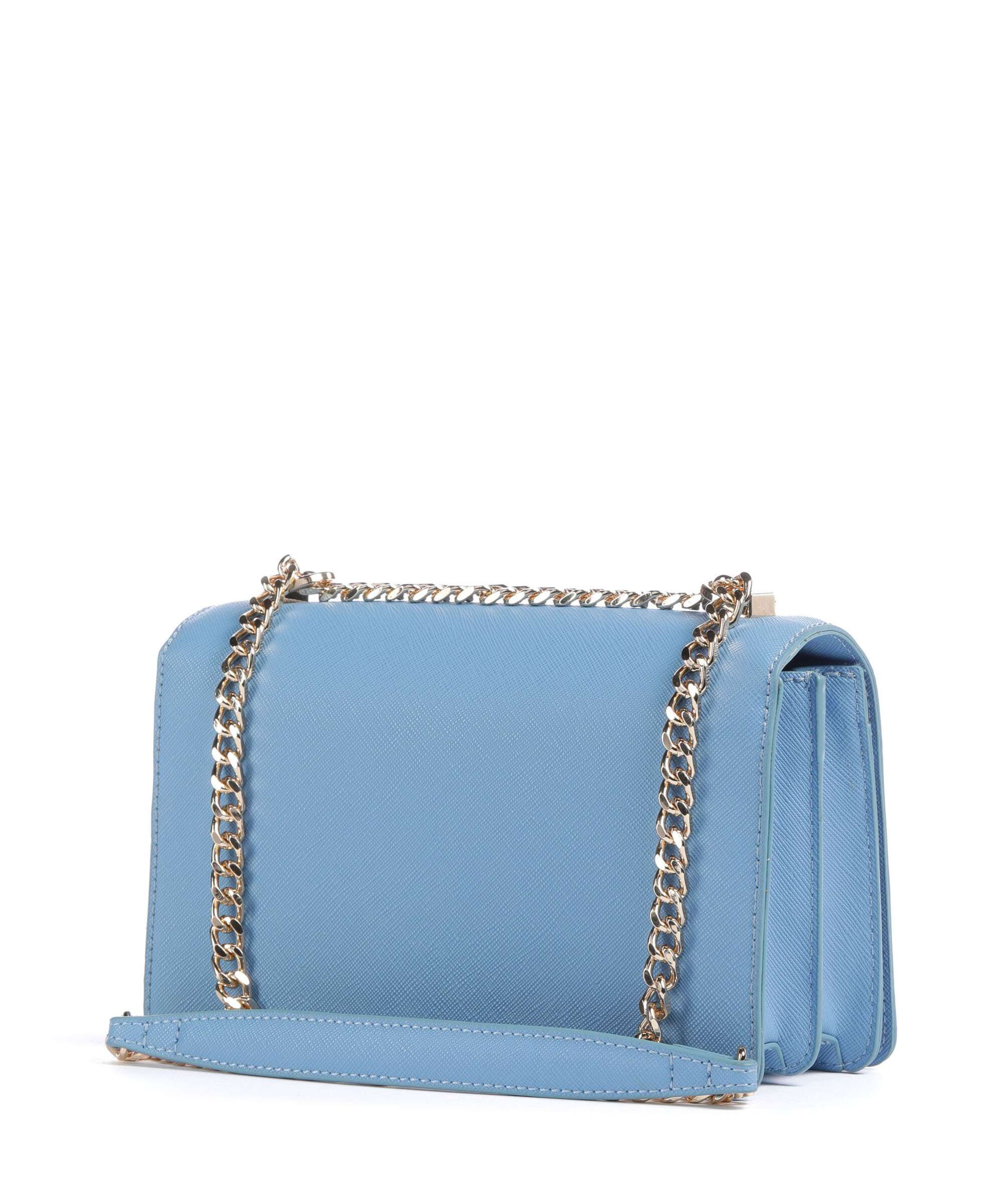 Liu Jo Halona M Shoulder bag azure blue - Image 2