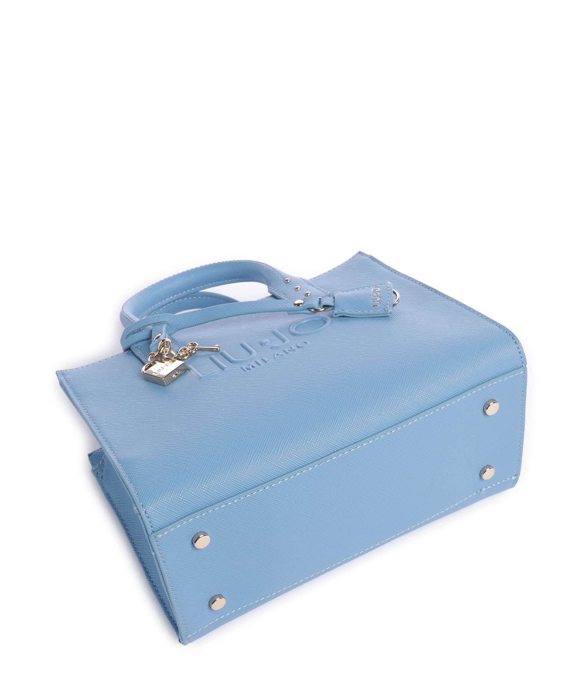 Liu Jo Halona S Handbag azure blue - Image 5