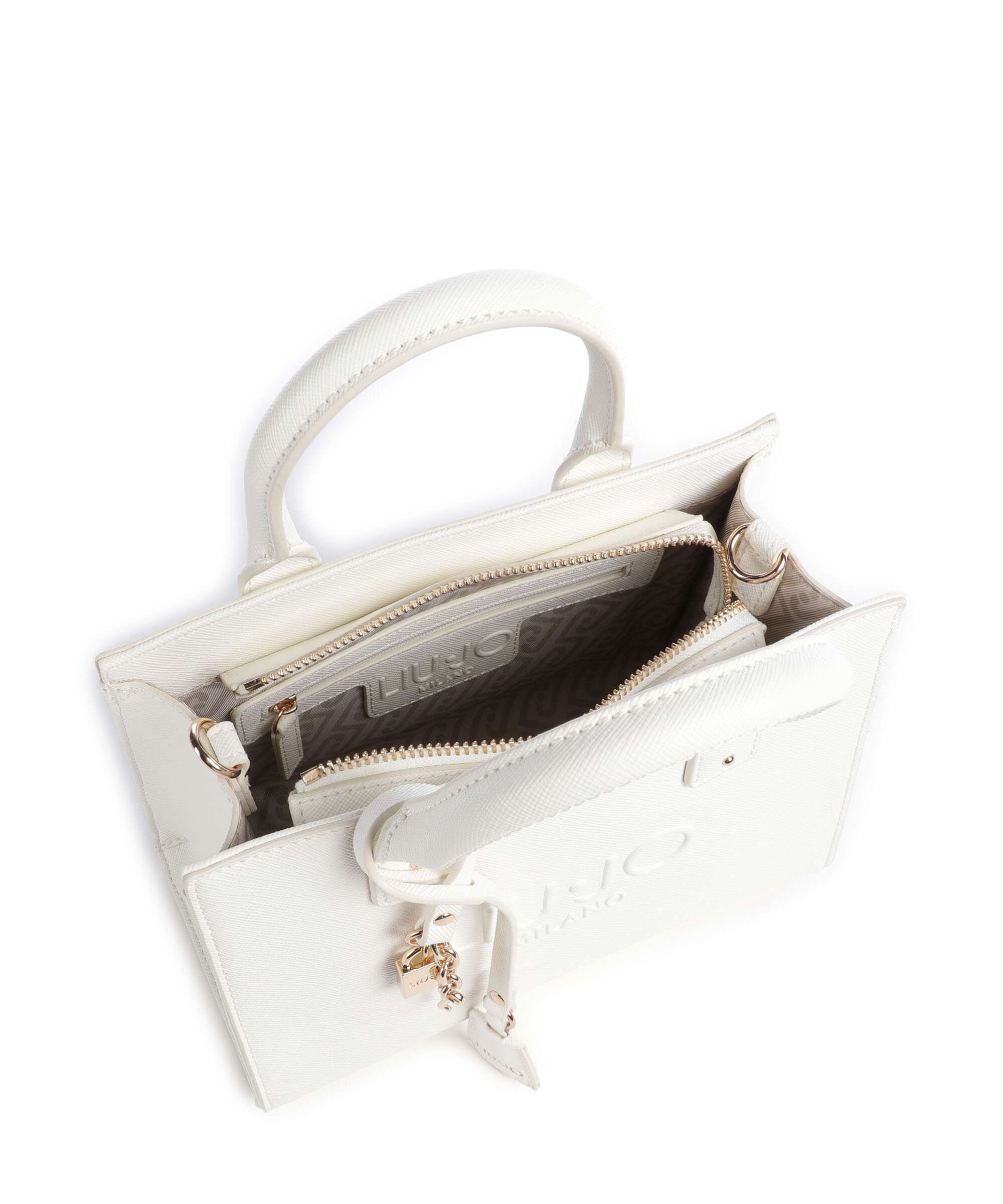 Liu Jo Halona S Handbag cream - Image 6