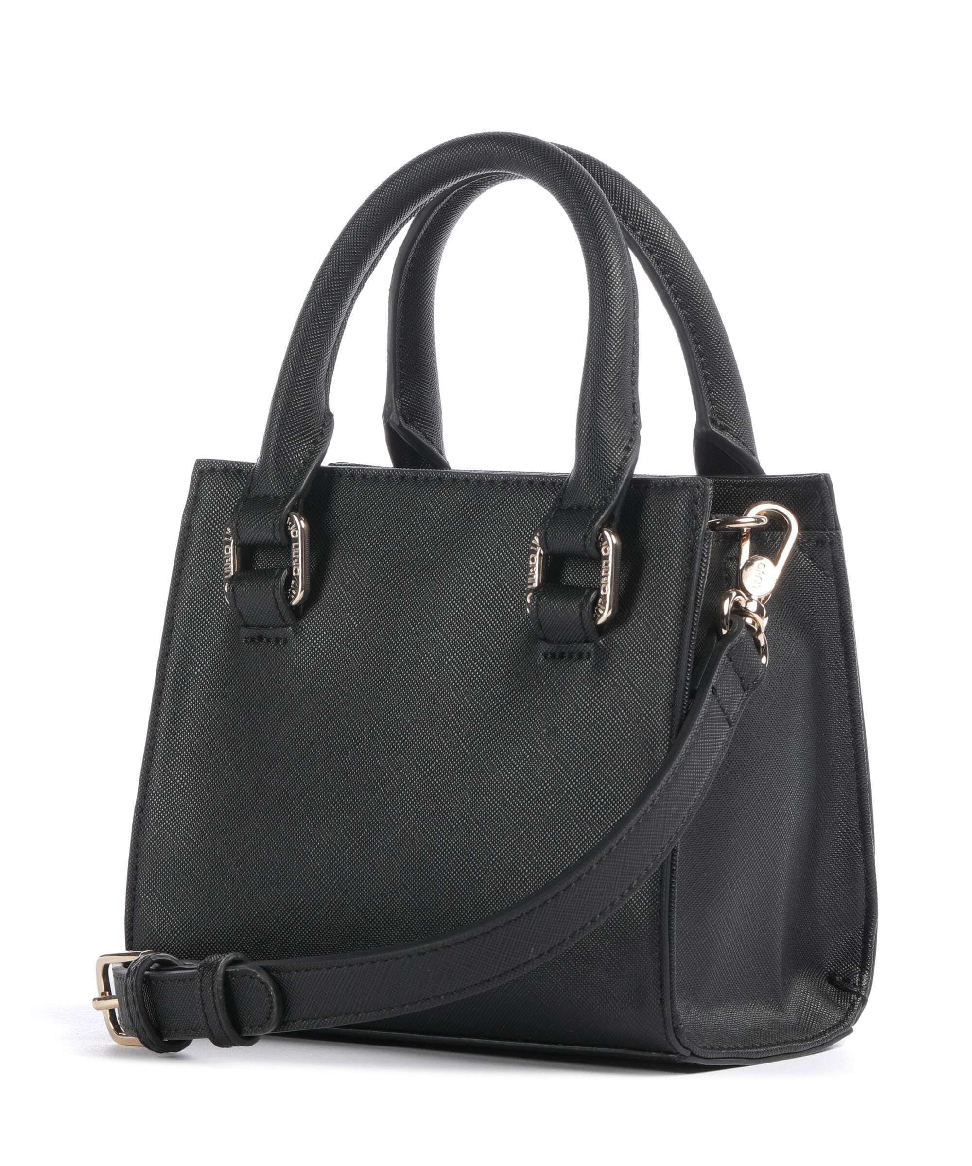 Liu Jo Halona XS Crossbody bag nero - Image 2
