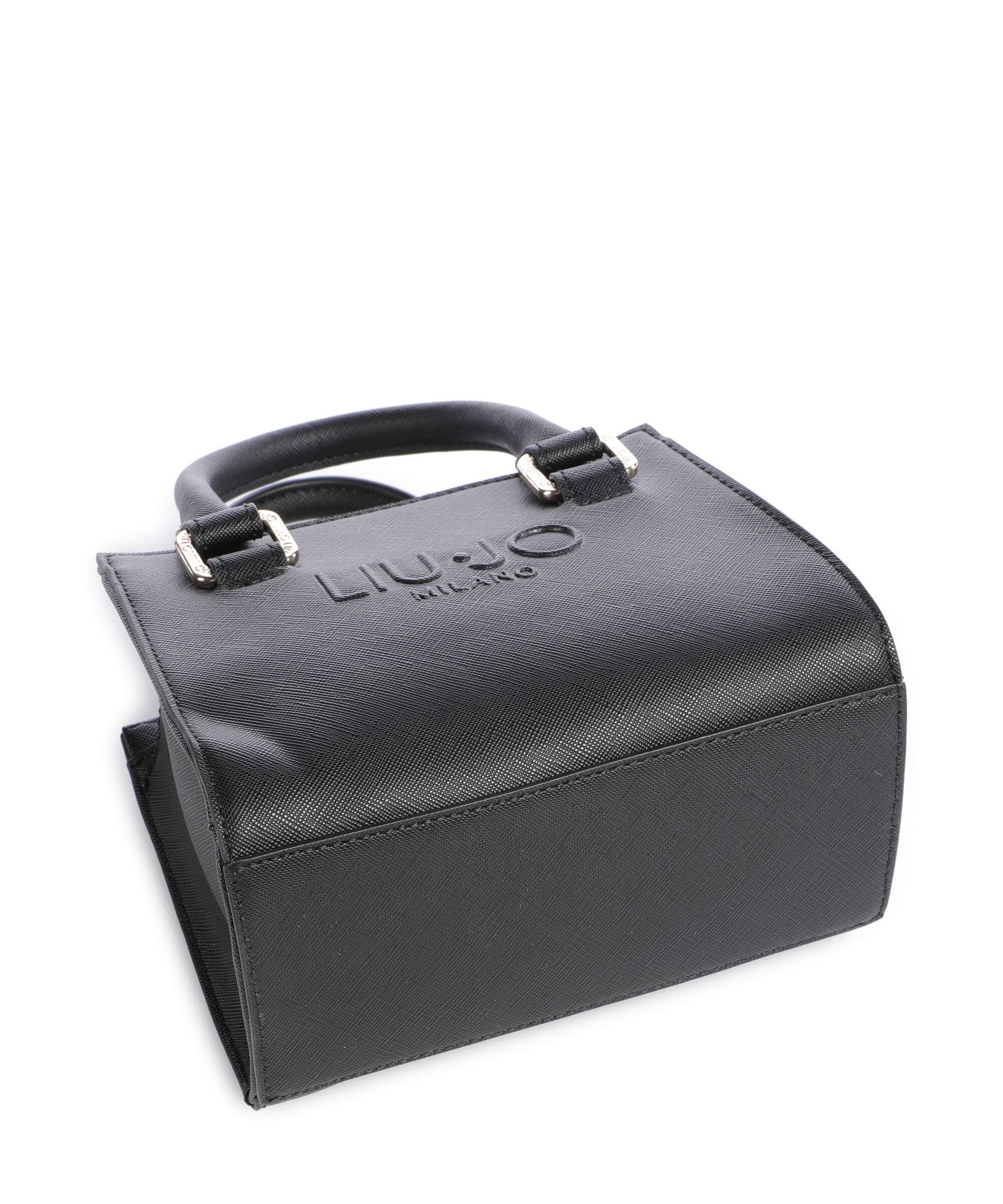 Liu Jo Halona XS Crossbody bag nero - Image 5