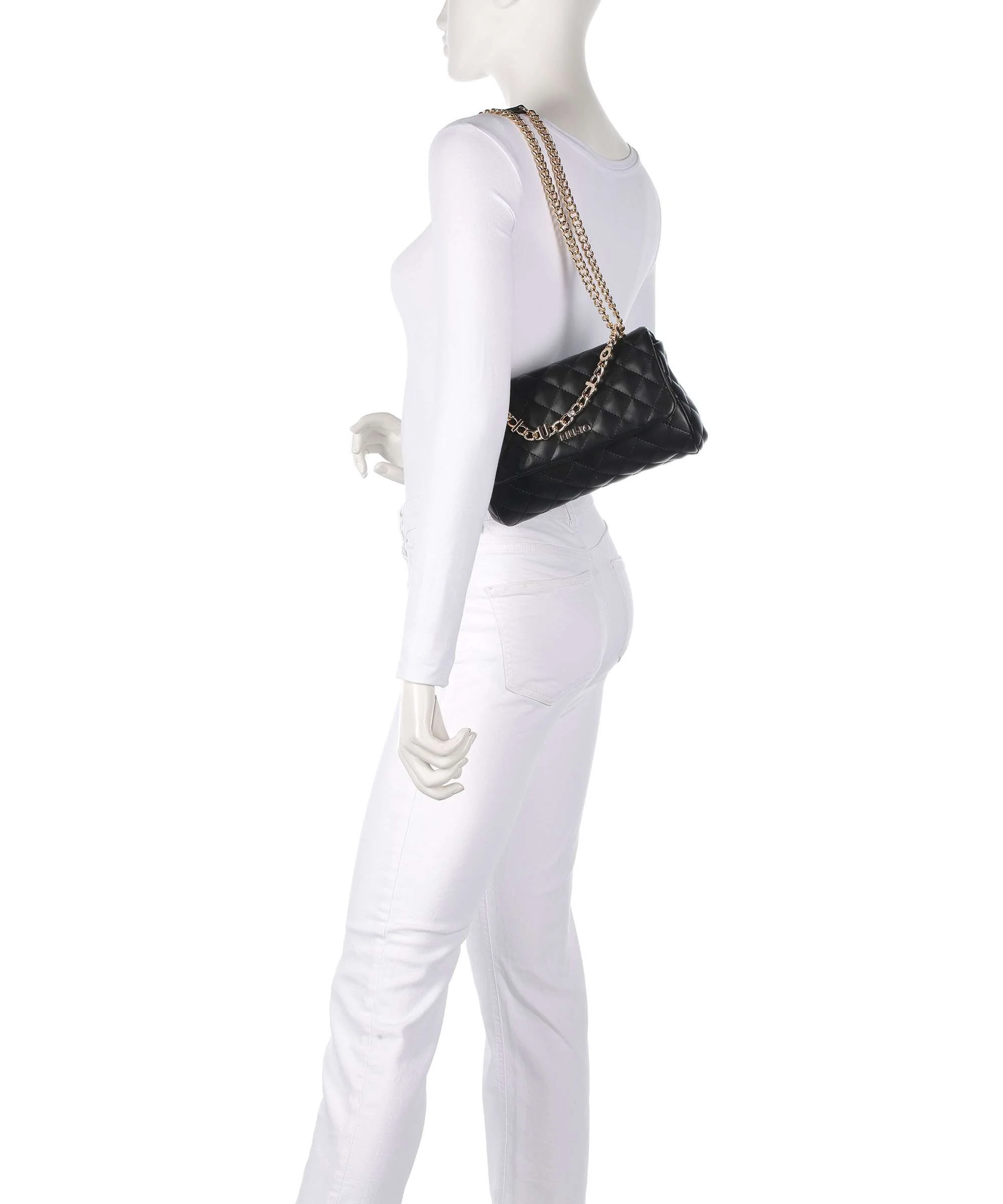 Liu Jo Humita Shoulder bag nero - Image 3