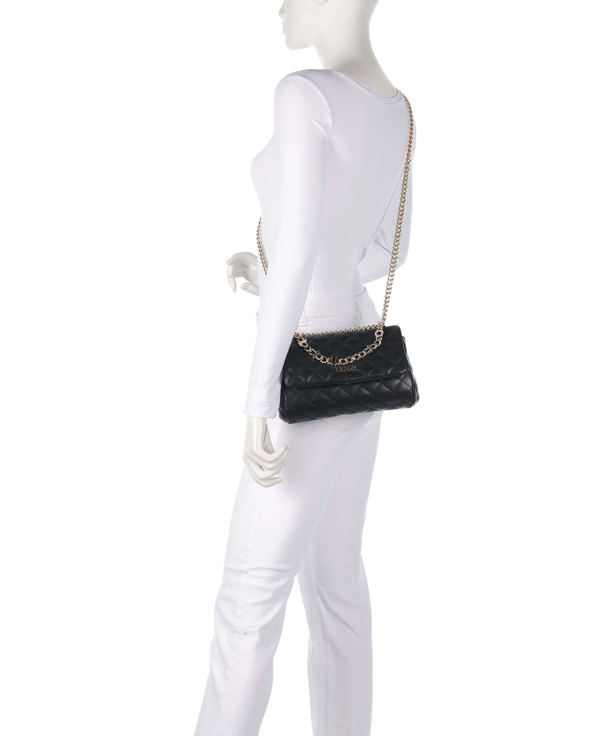 Liu Jo Humita Shoulder bag nero - Image 4