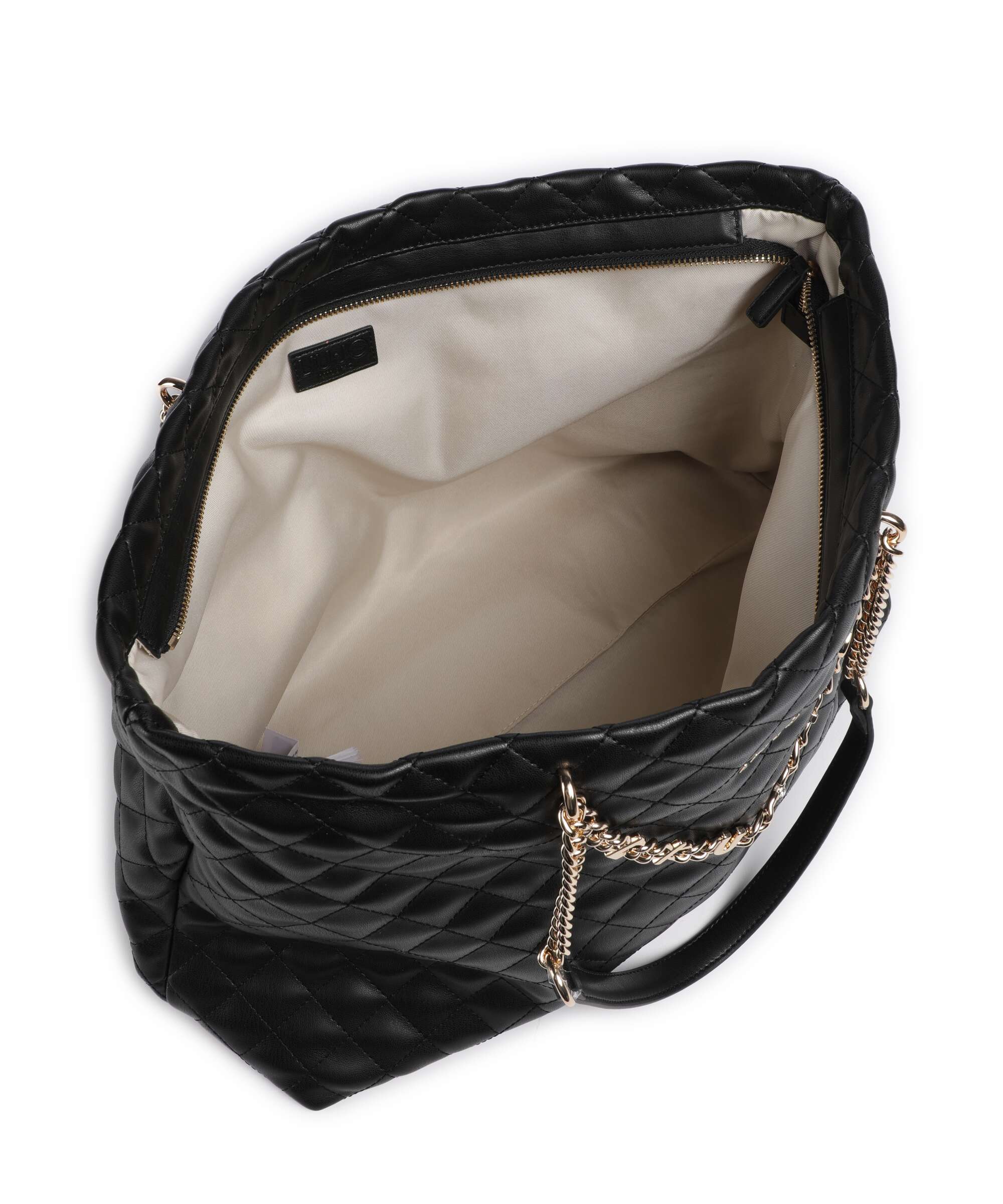 Liu Jo Humita Tote bag nero - Image 5
