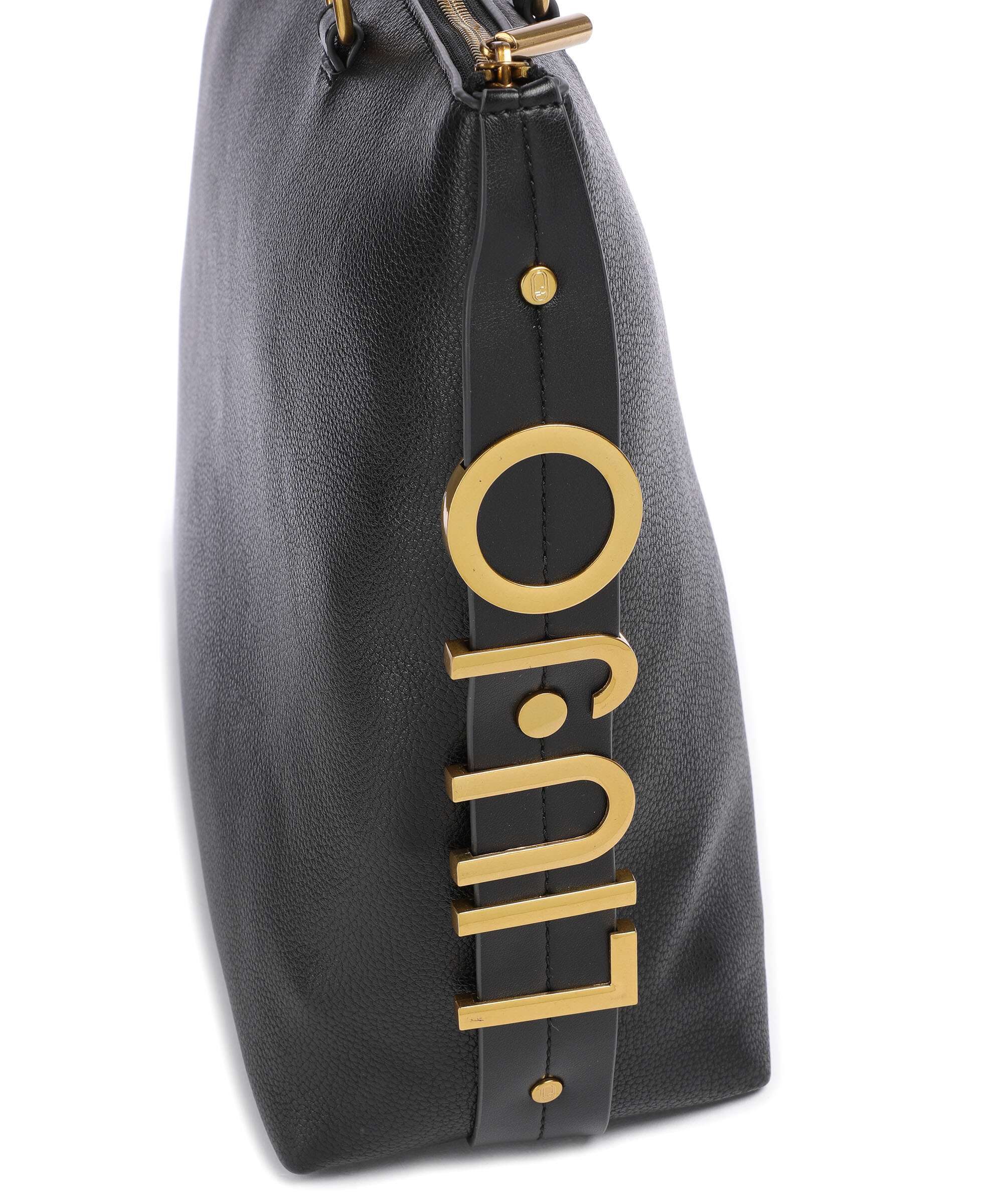 Liu Jo Hydnora Tote bag nero - Image 4