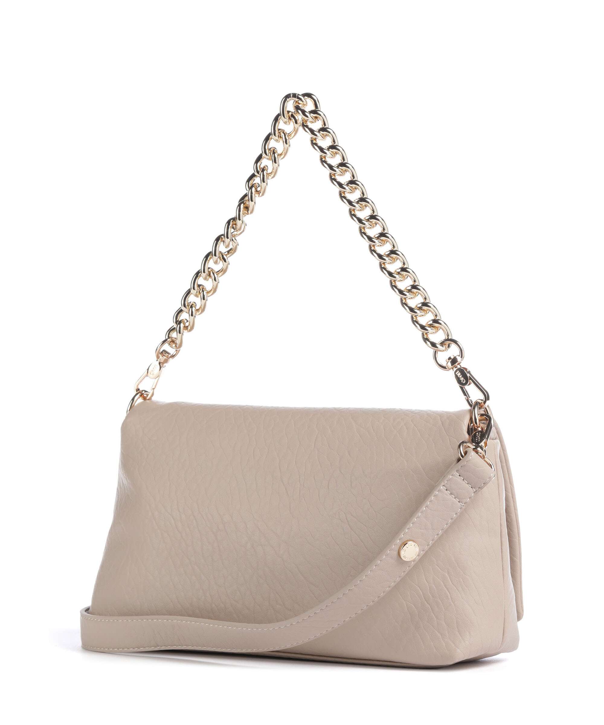 Liu Jo Icon M Shoulder bag neutro - Image 2