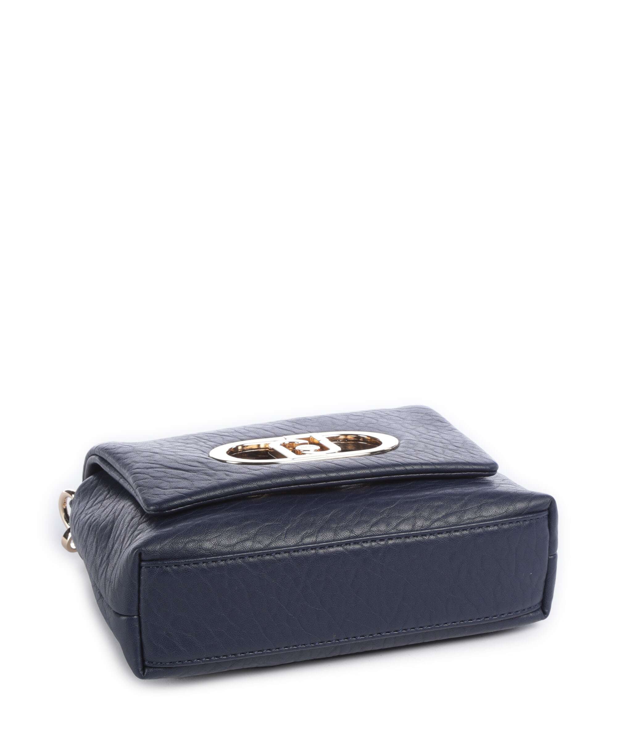 Liu Jo Icon S Shoulder bag dress blue - Image 5